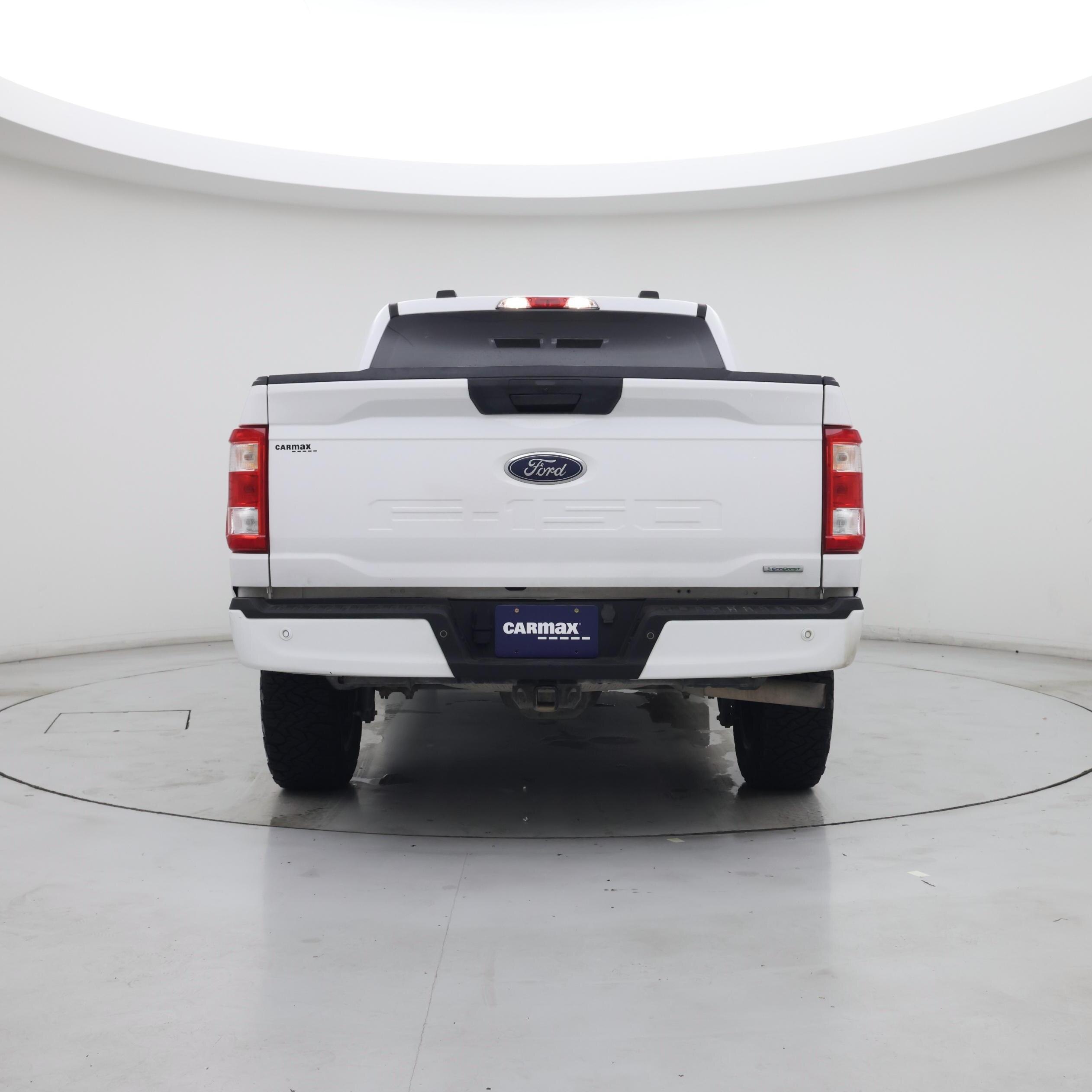 Thumbnail: 2023 Ford F-150 - 6