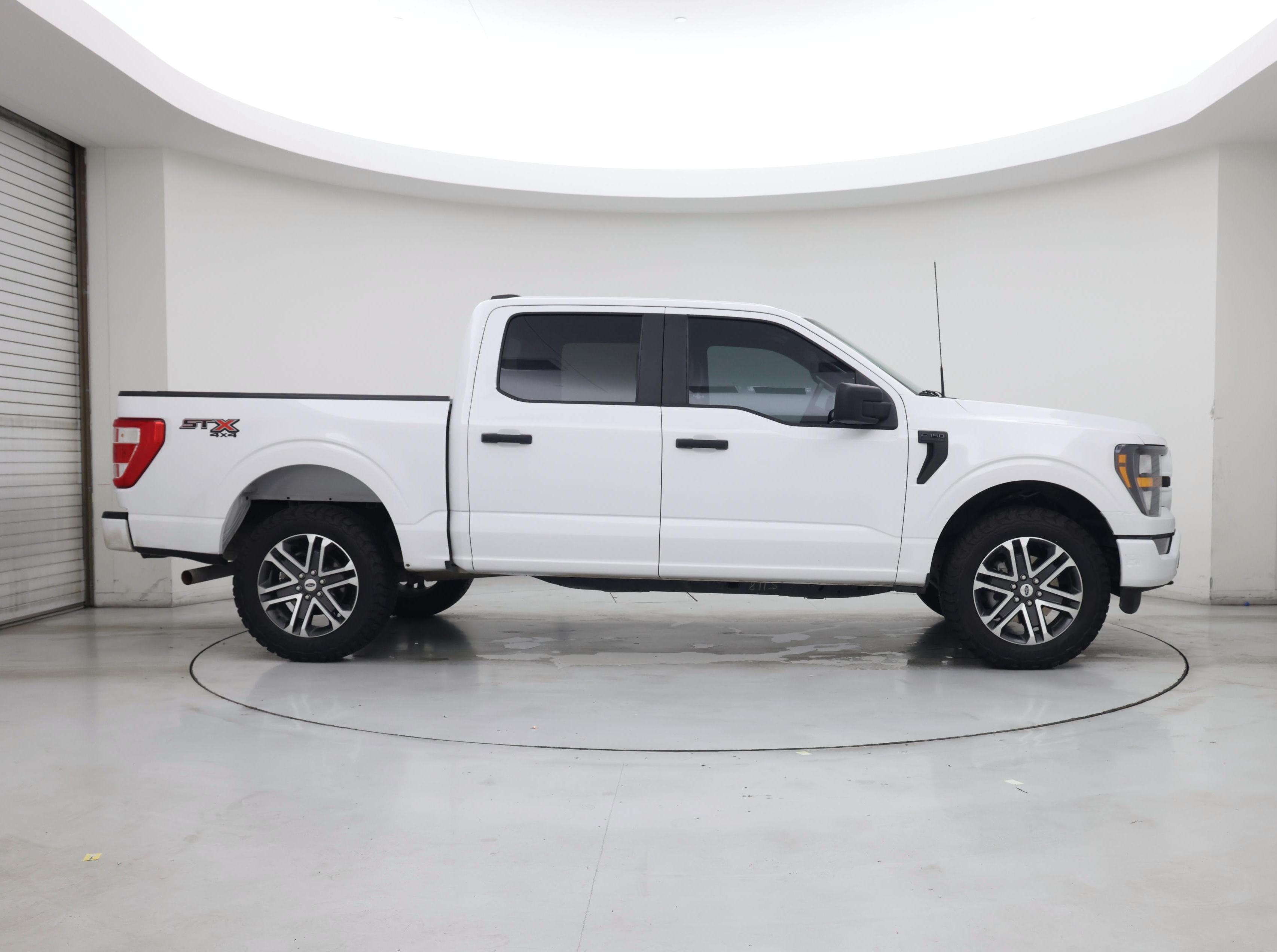 Thumbnail: 2023 Ford F-150 - 7