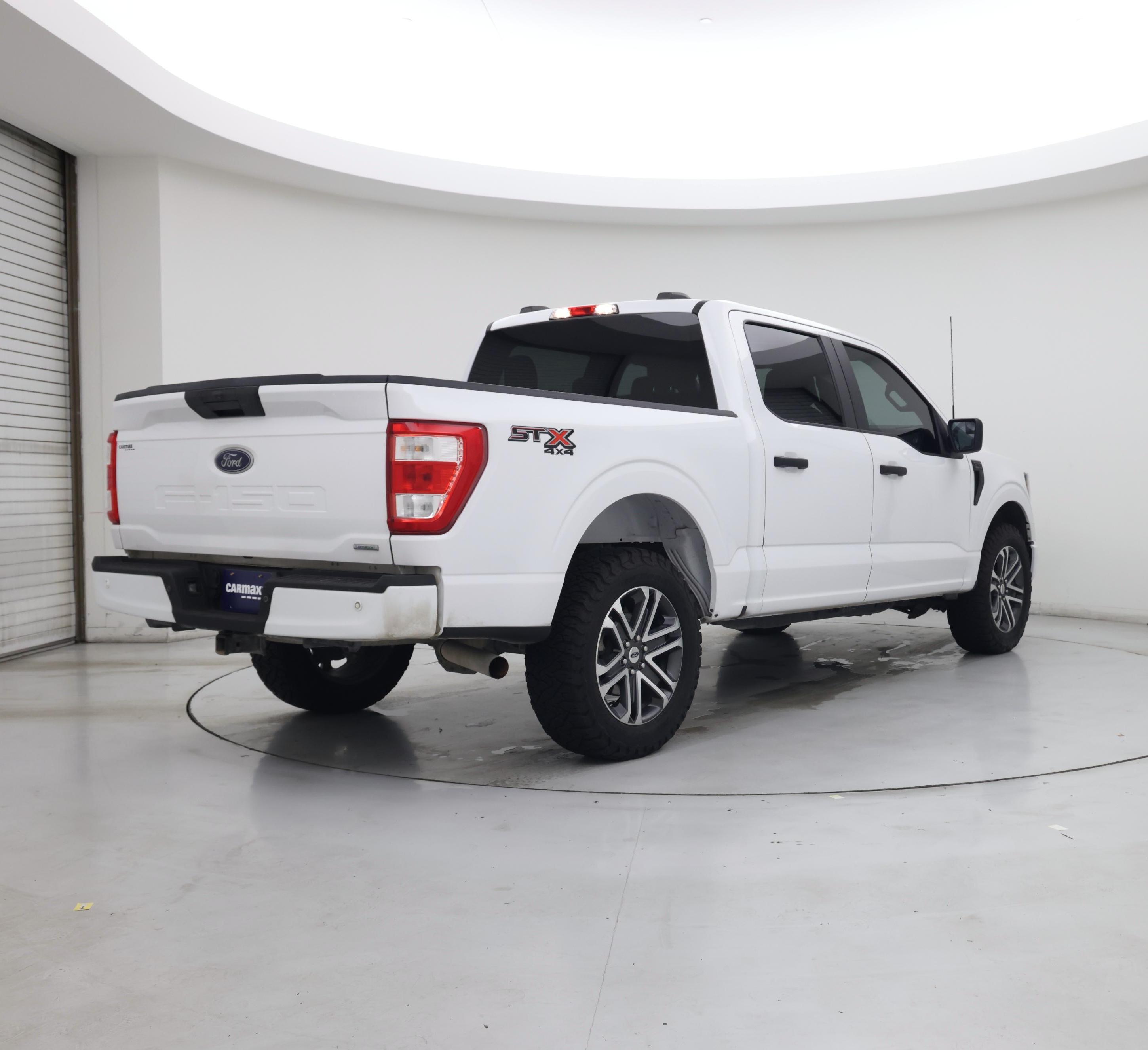 Thumbnail: 2023 Ford F-150 - 8