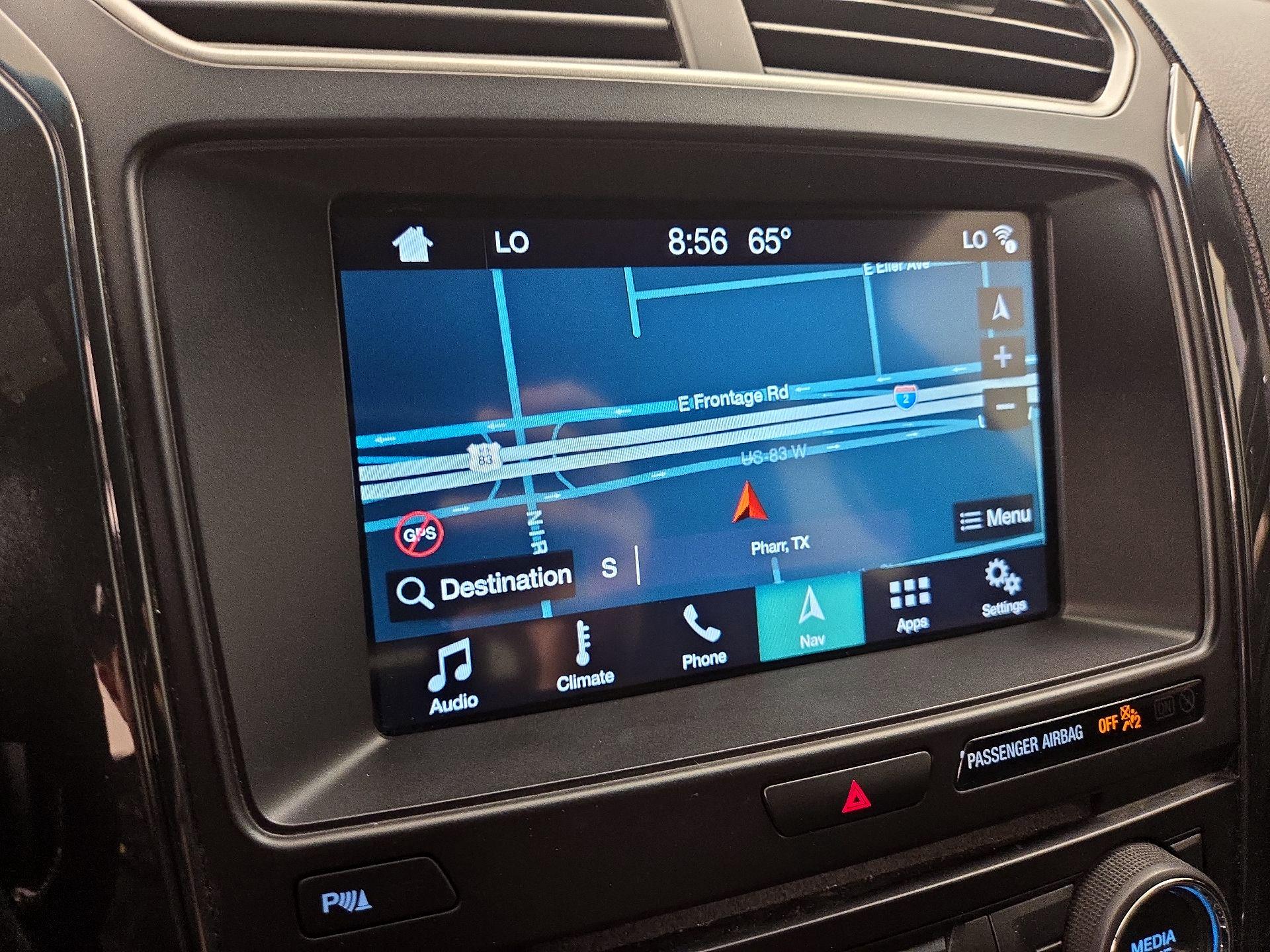 Thumbnail: 2018 Ford Explorer - 14