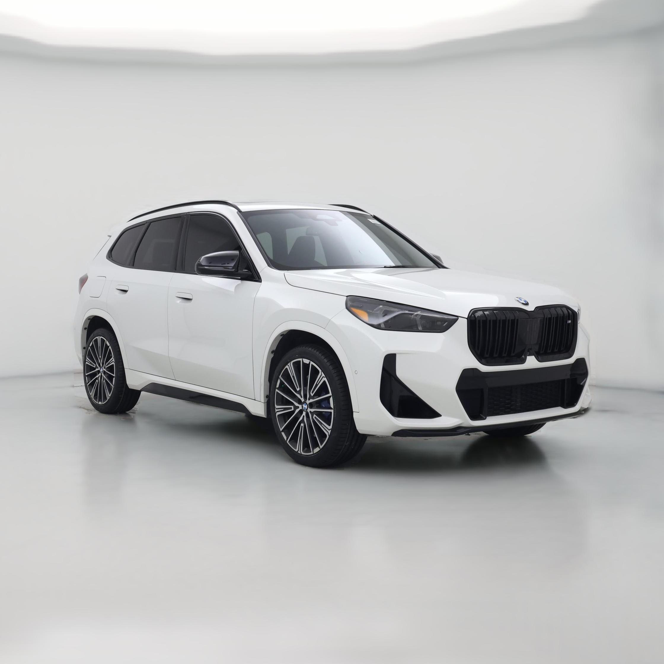 Thumbnail: 2024 BMW X1 - 1