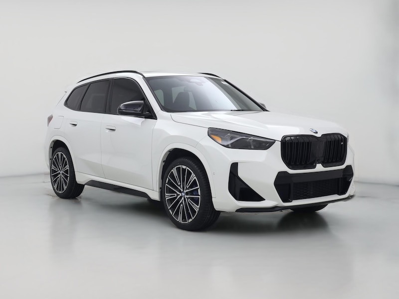 2024 BMW X1 M35i