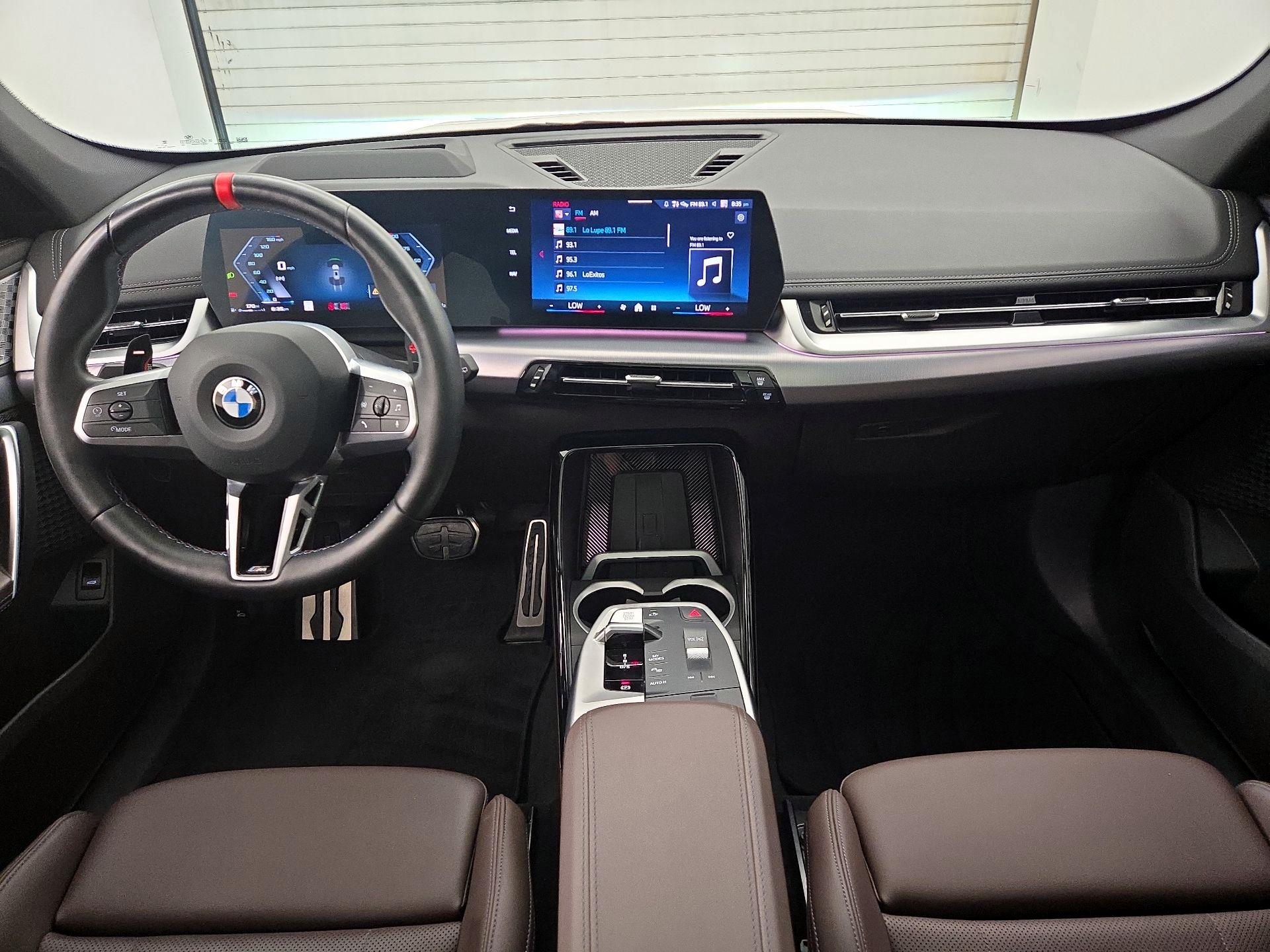Thumbnail: 2024 BMW X1 - 9