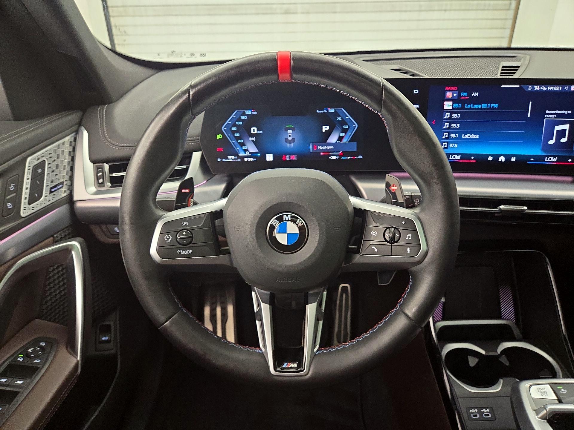 Thumbnail: 2024 BMW X1 - 10