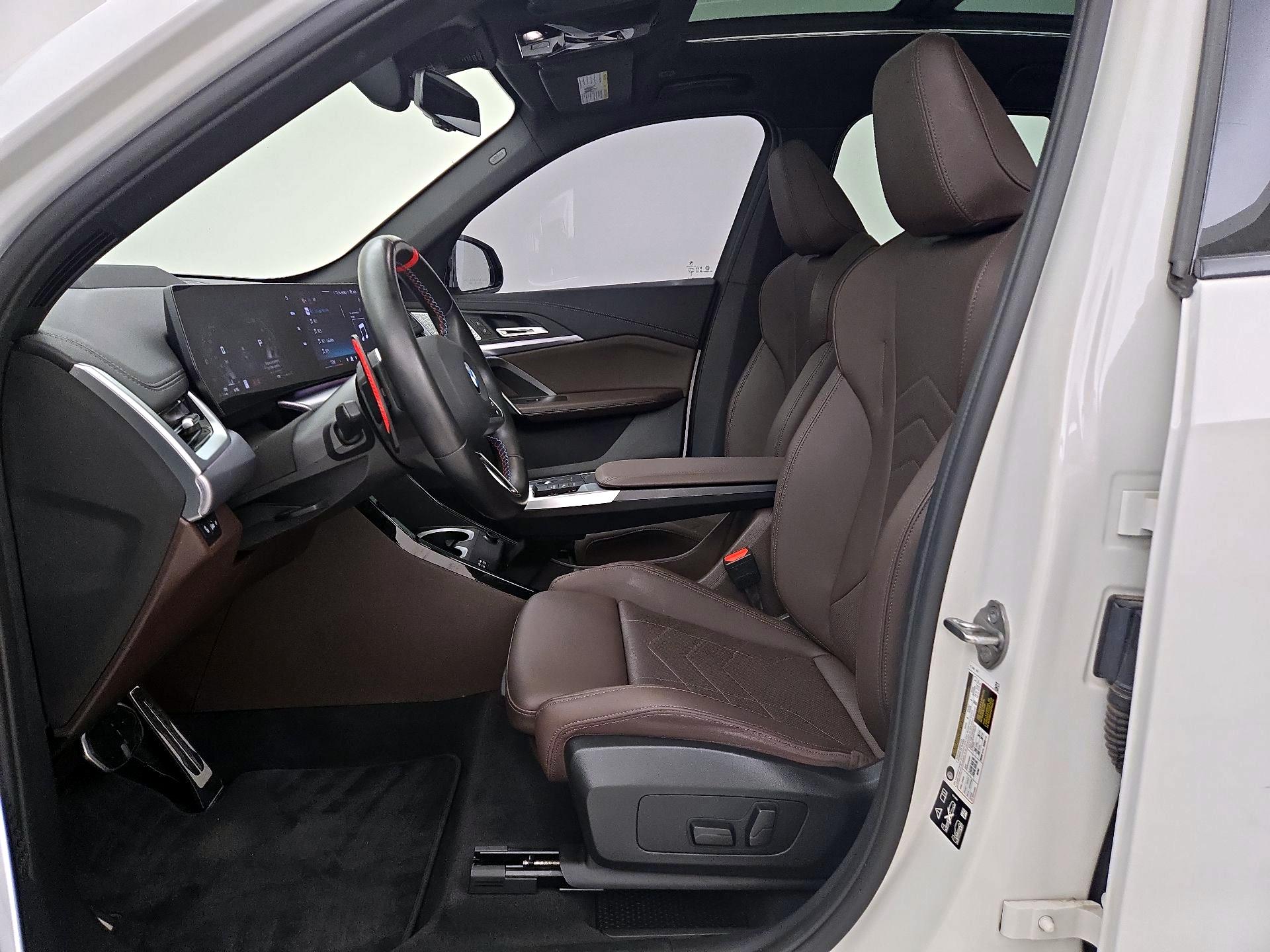 Thumbnail: 2024 BMW X1 - 11
