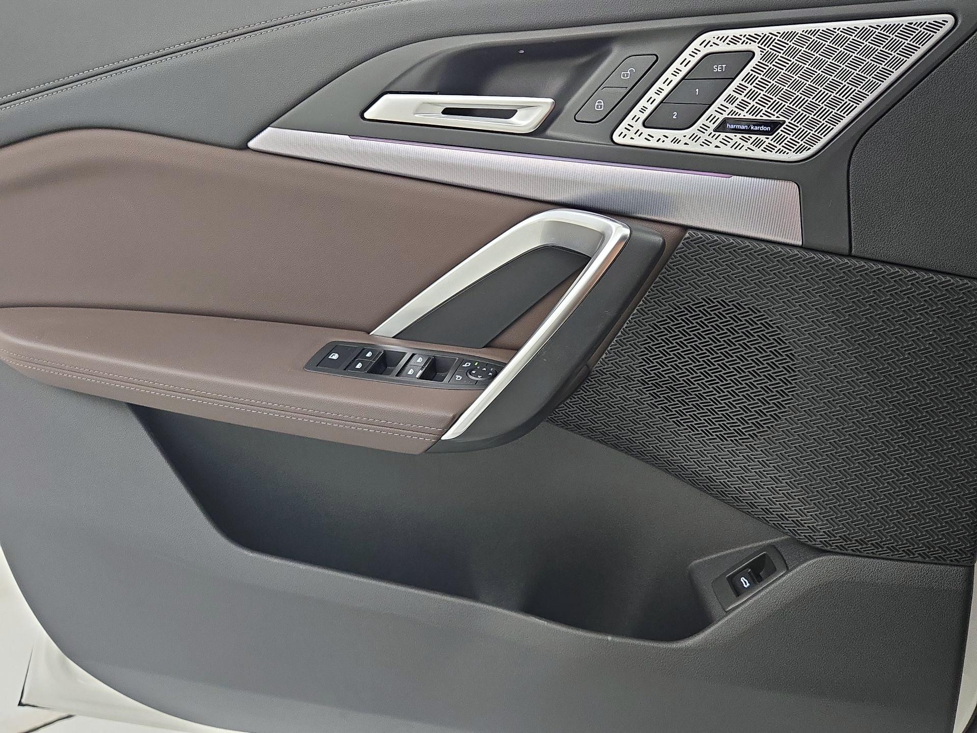 Thumbnail: 2024 BMW X1 - 12