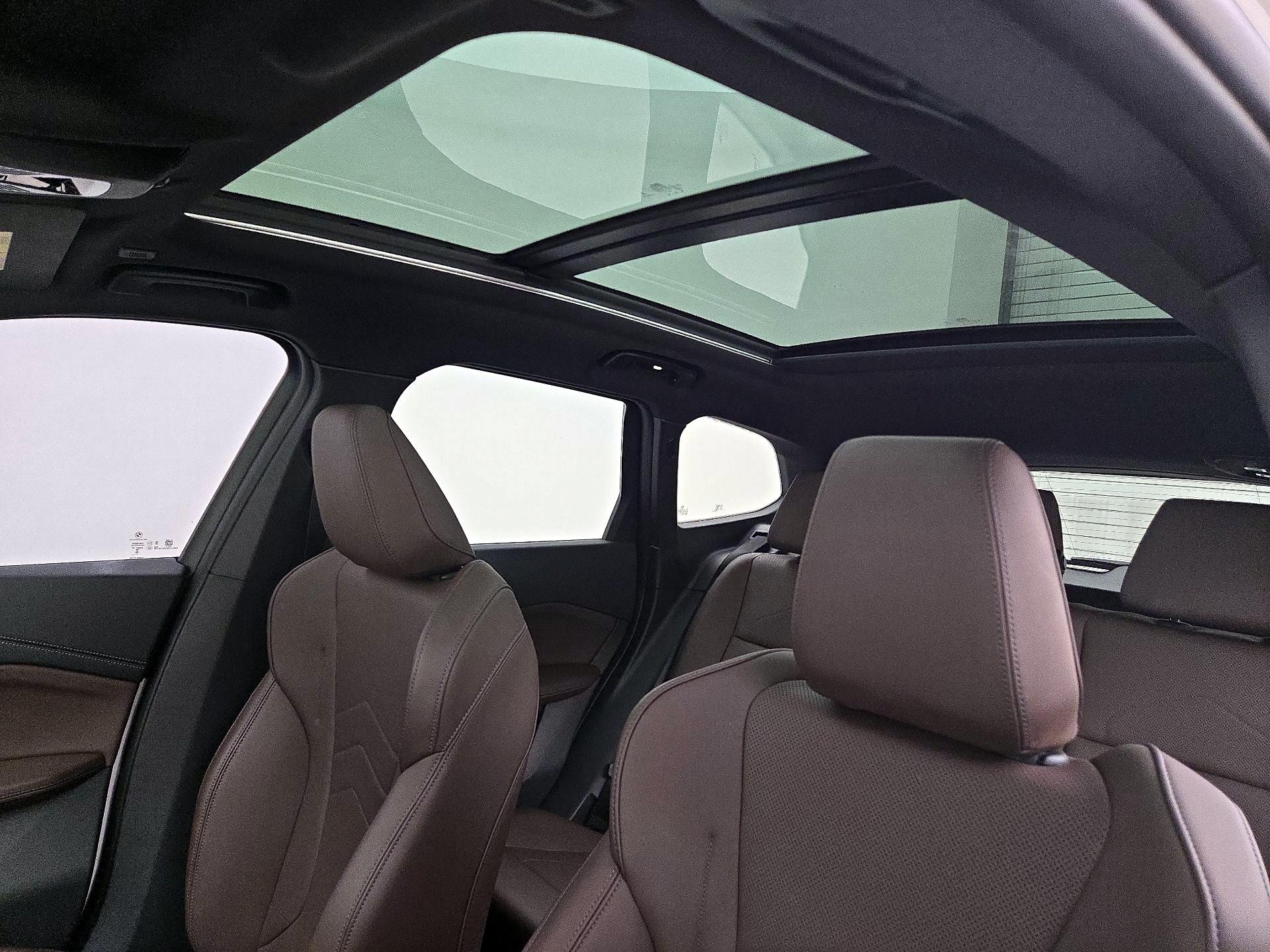 Thumbnail: 2024 BMW X1 - 20