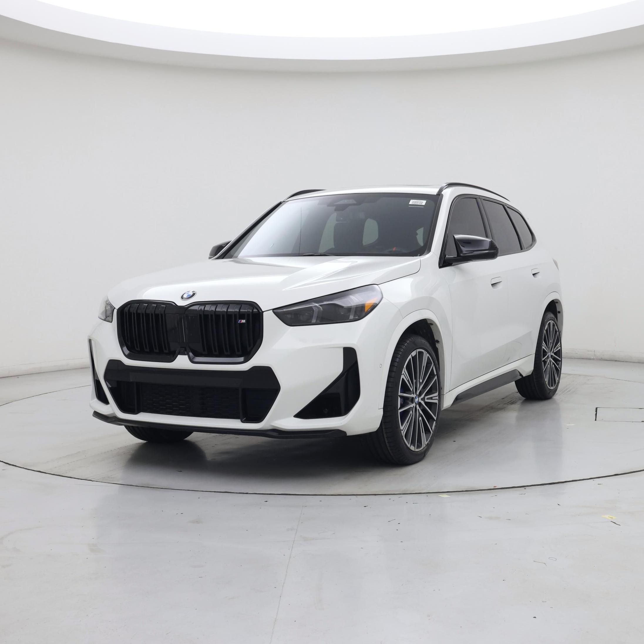 Thumbnail: 2024 BMW X1 - 4
