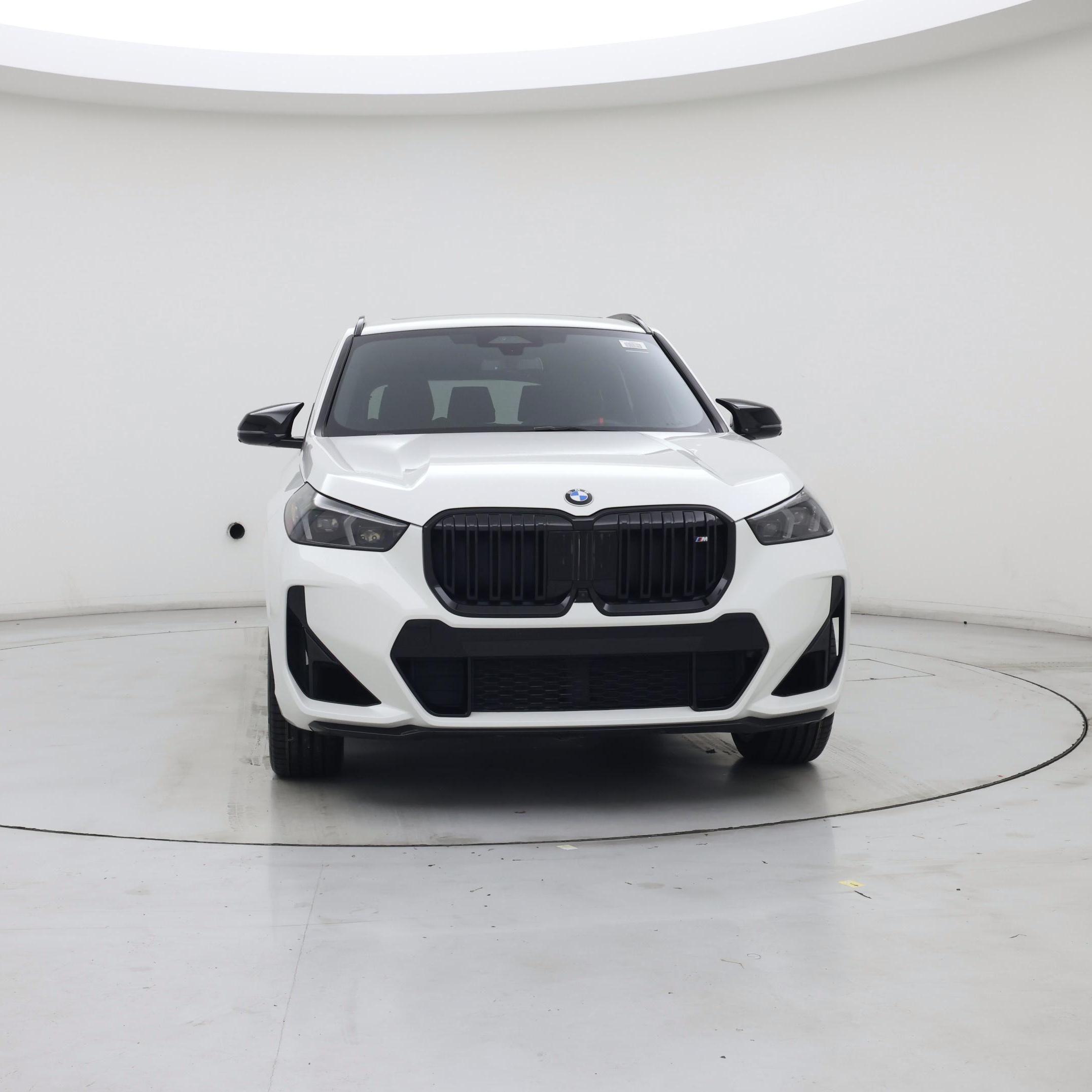 Thumbnail: 2024 BMW X1 - 5