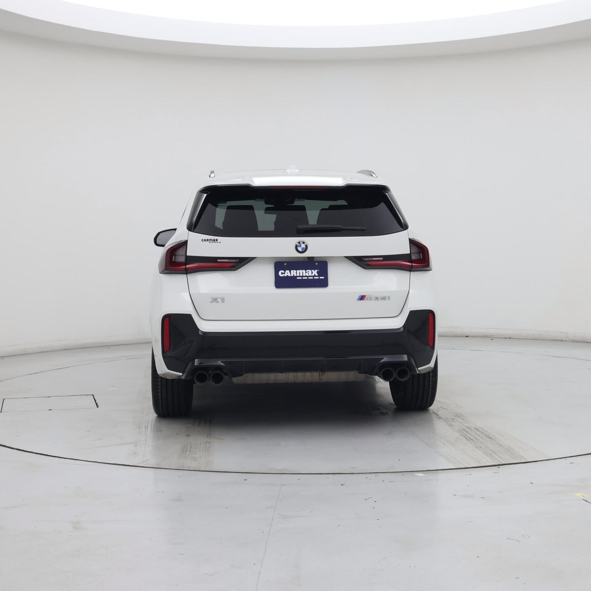 Thumbnail: 2024 BMW X1 - 6