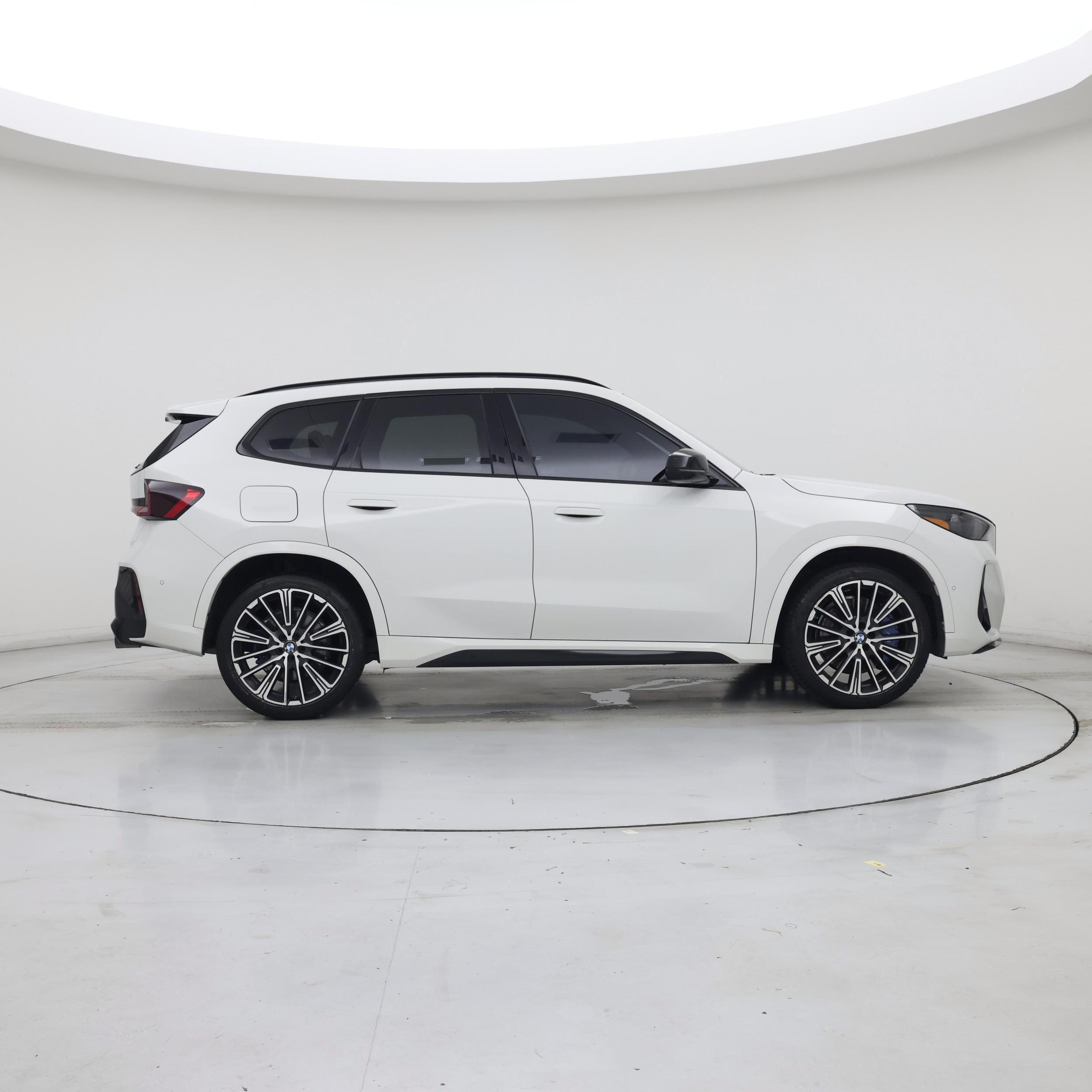 Thumbnail: 2024 BMW X1 - 7