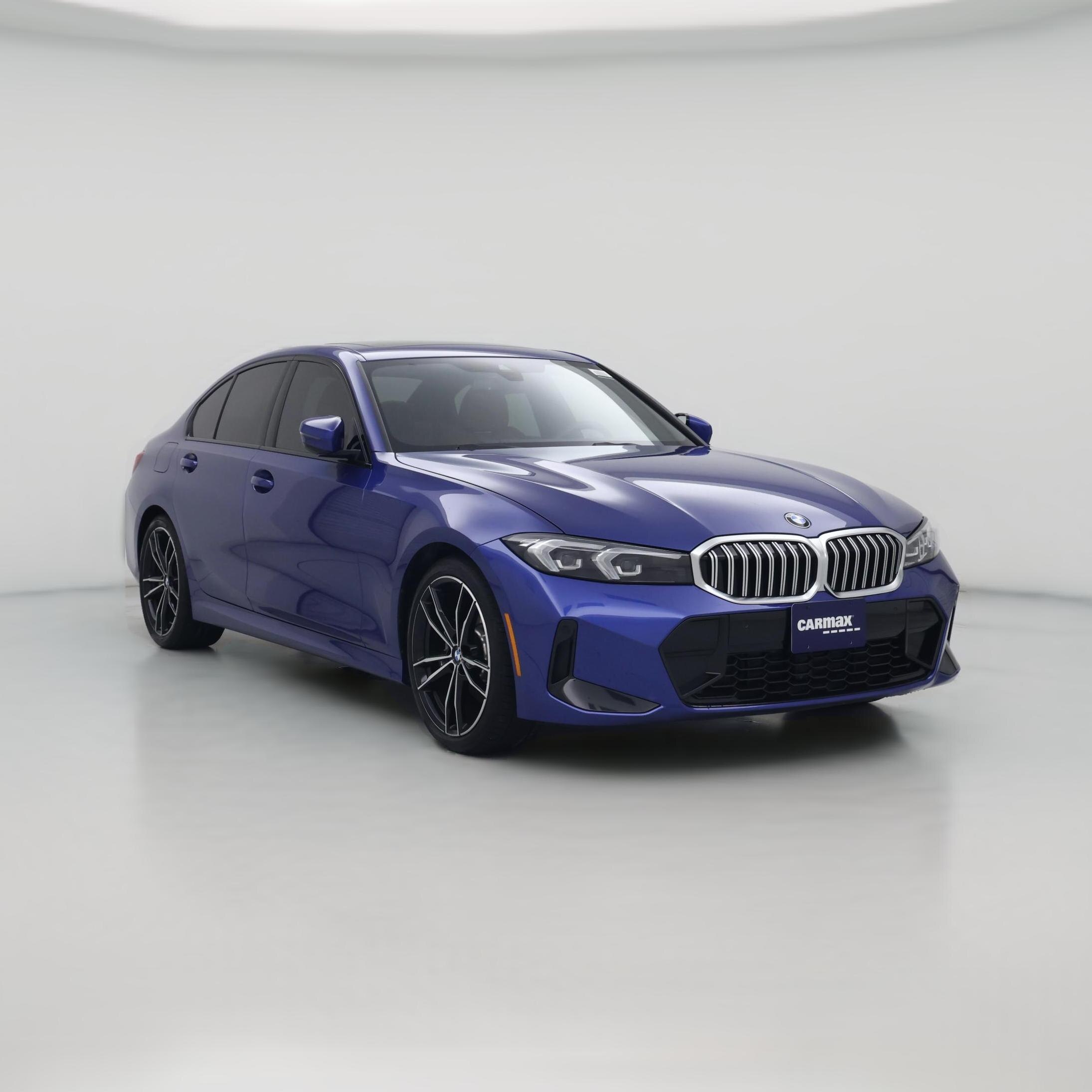 Thumbnail: 2023 BMW 3 Series - 1