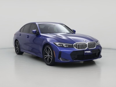2023 BMW 330 I