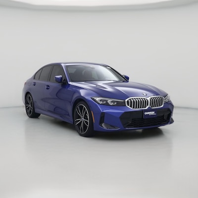 2023 BMW 330 I