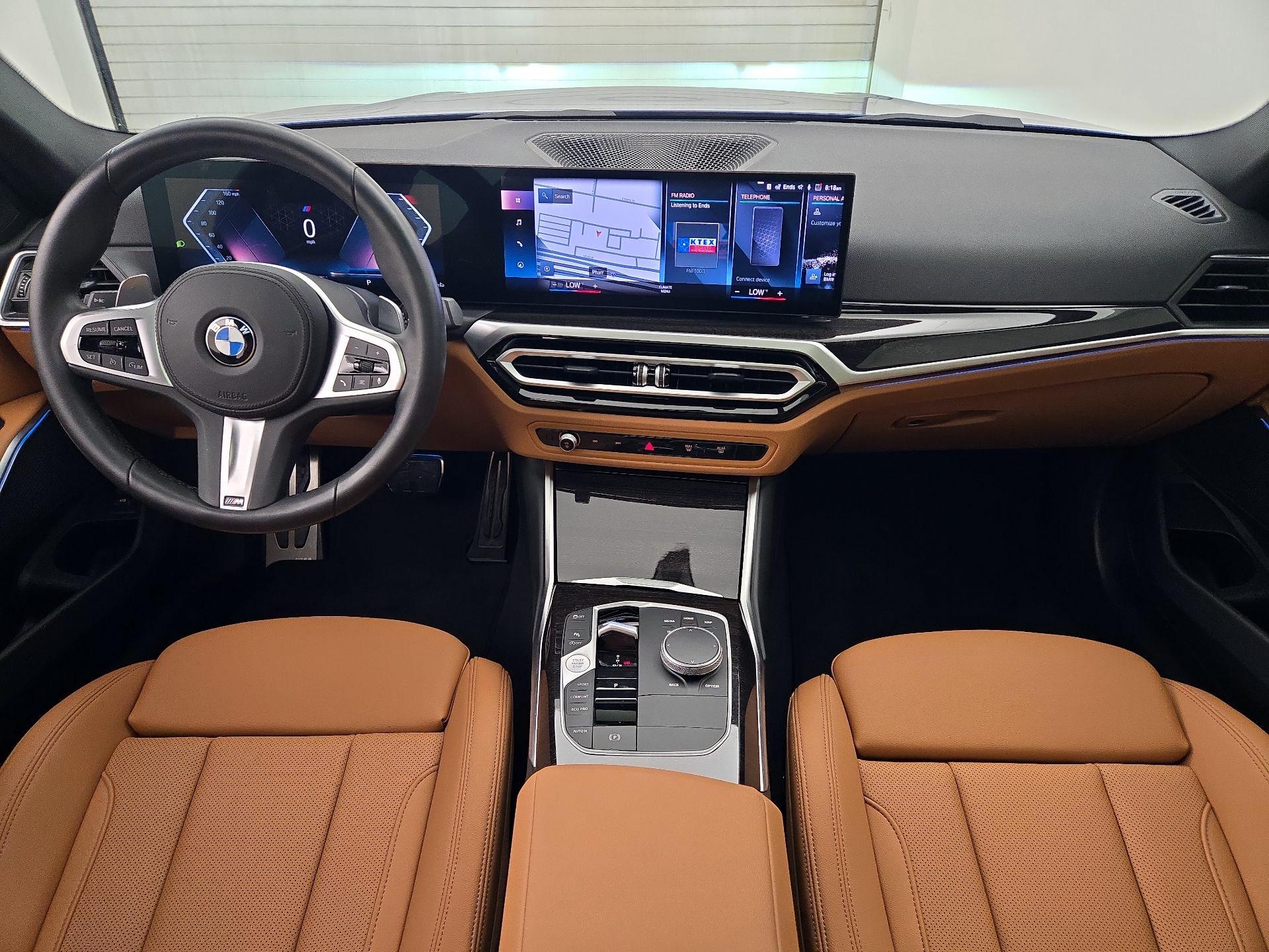 Thumbnail: 2023 BMW 3 Series - 9