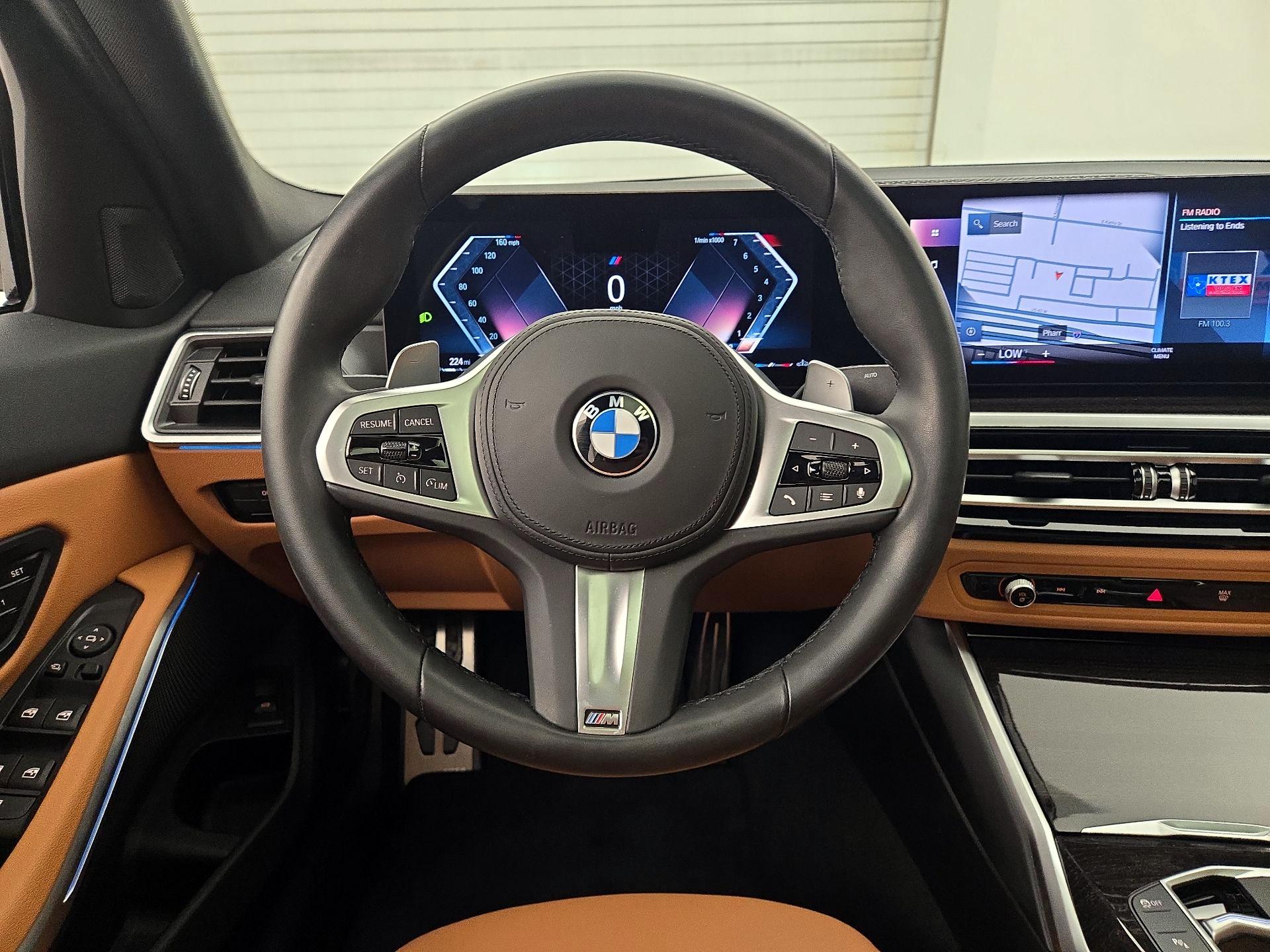 Thumbnail: 2023 BMW 3 Series - 10