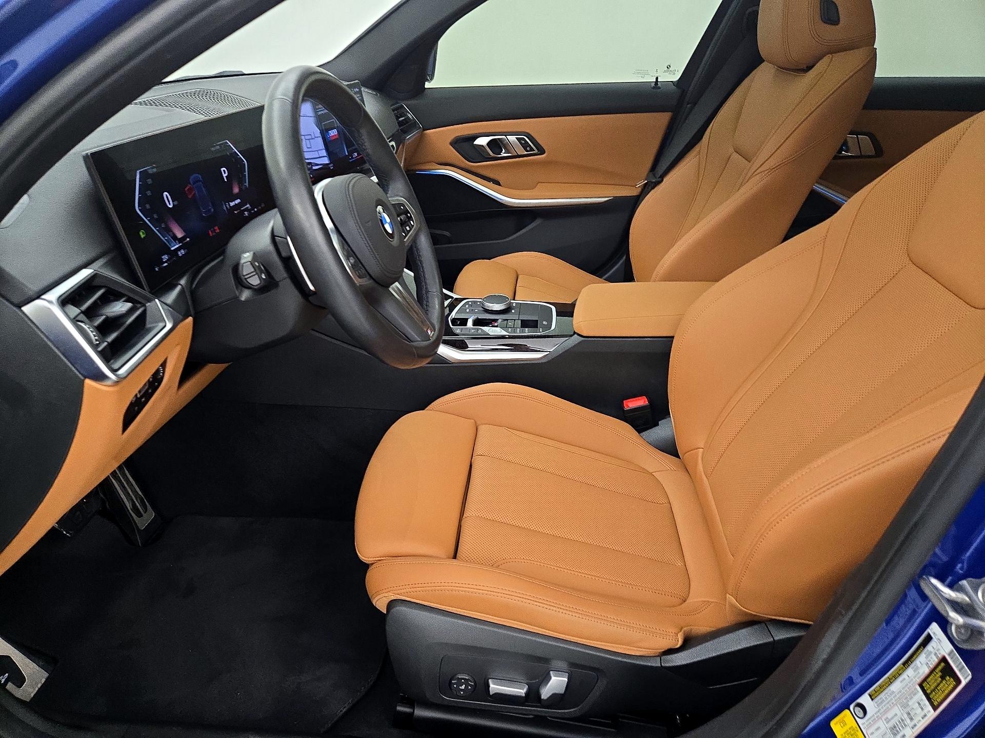 Thumbnail: 2023 BMW 3 Series - 11