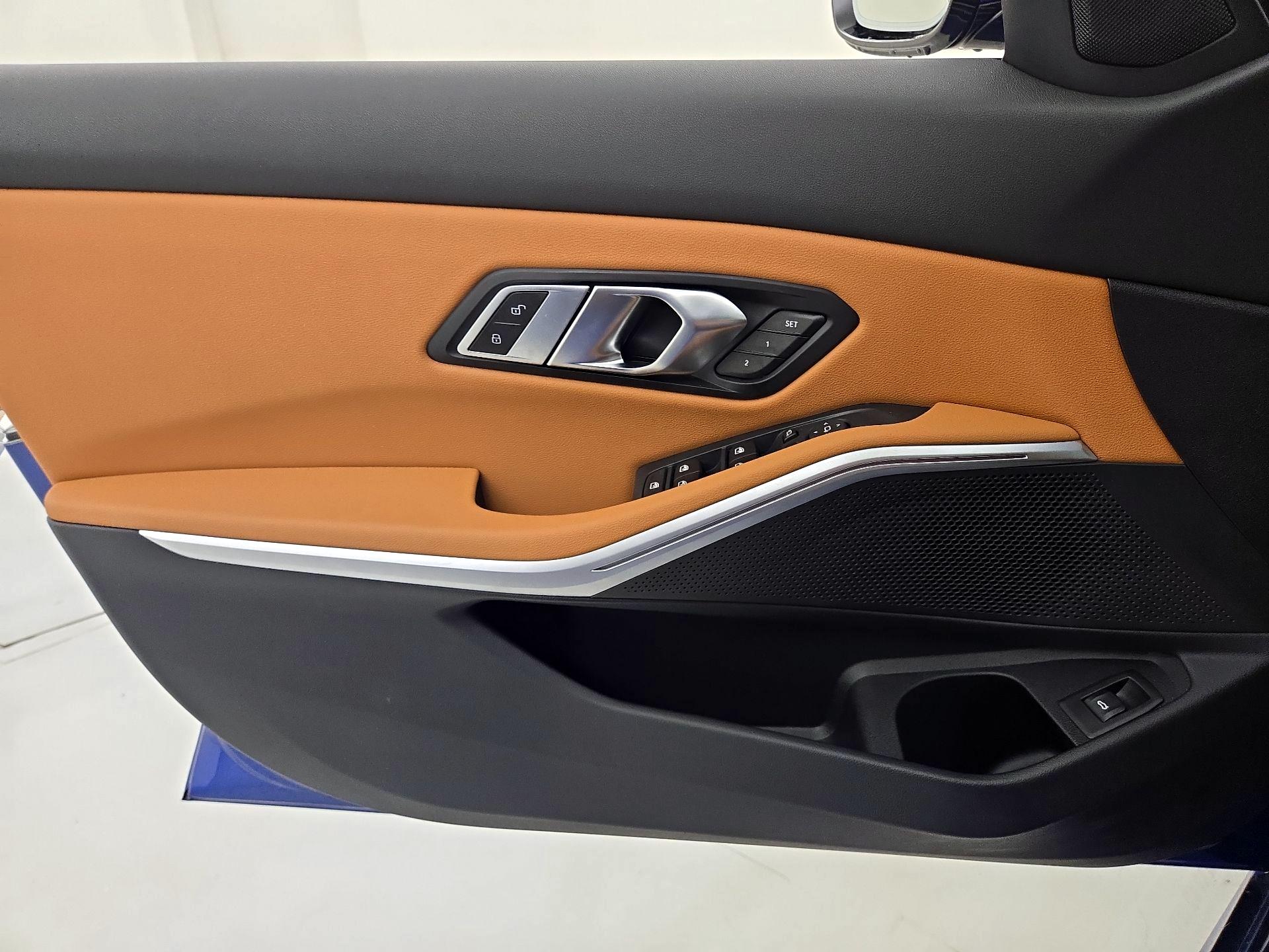 Thumbnail: 2023 BMW 3 Series - 12