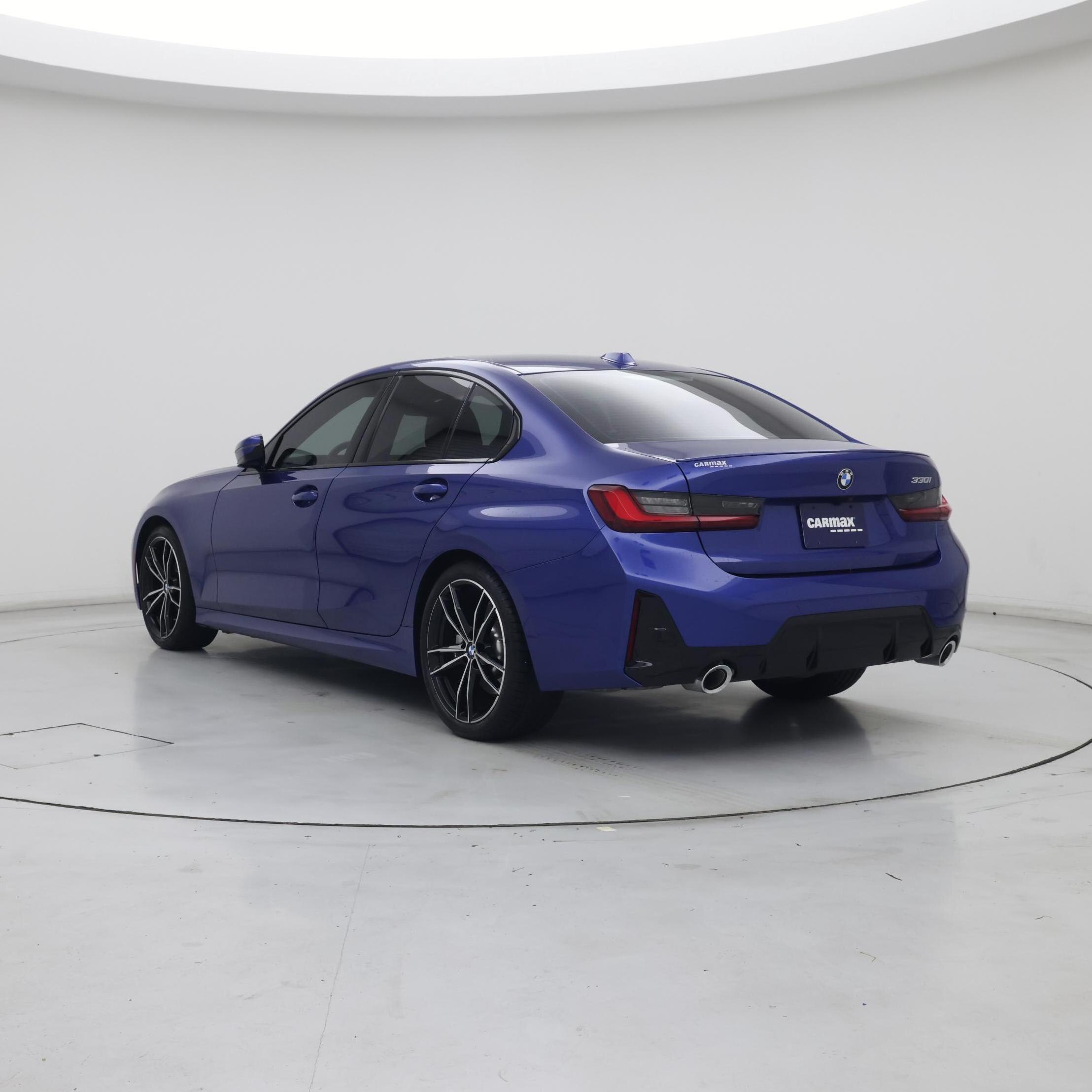 Thumbnail: 2023 BMW 3 Series - 2