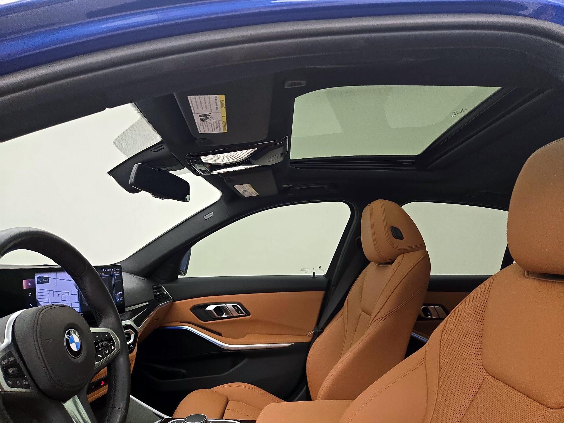 Thumbnail: 2023 BMW 3 Series - 20