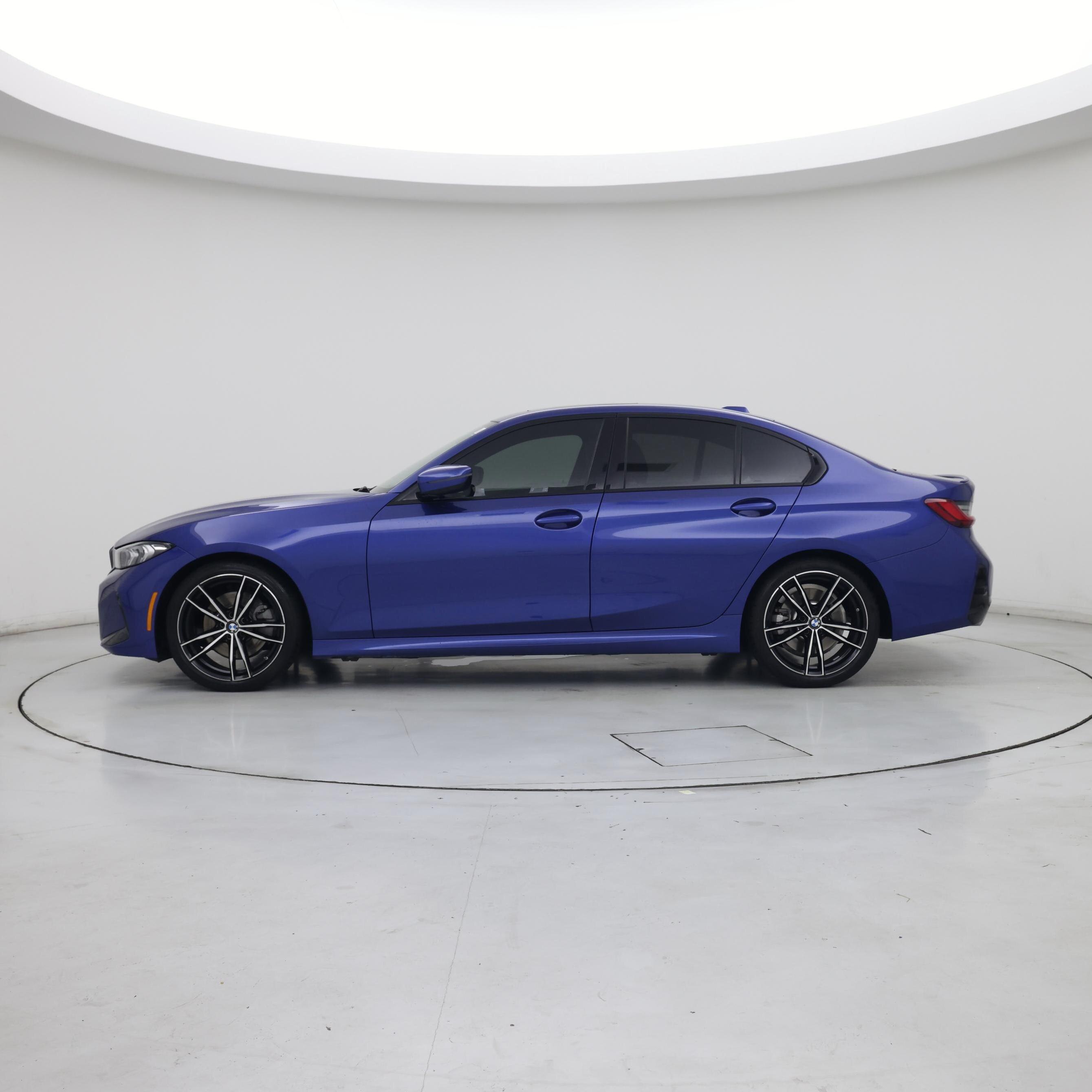 Thumbnail: 2023 BMW 3 Series - 3