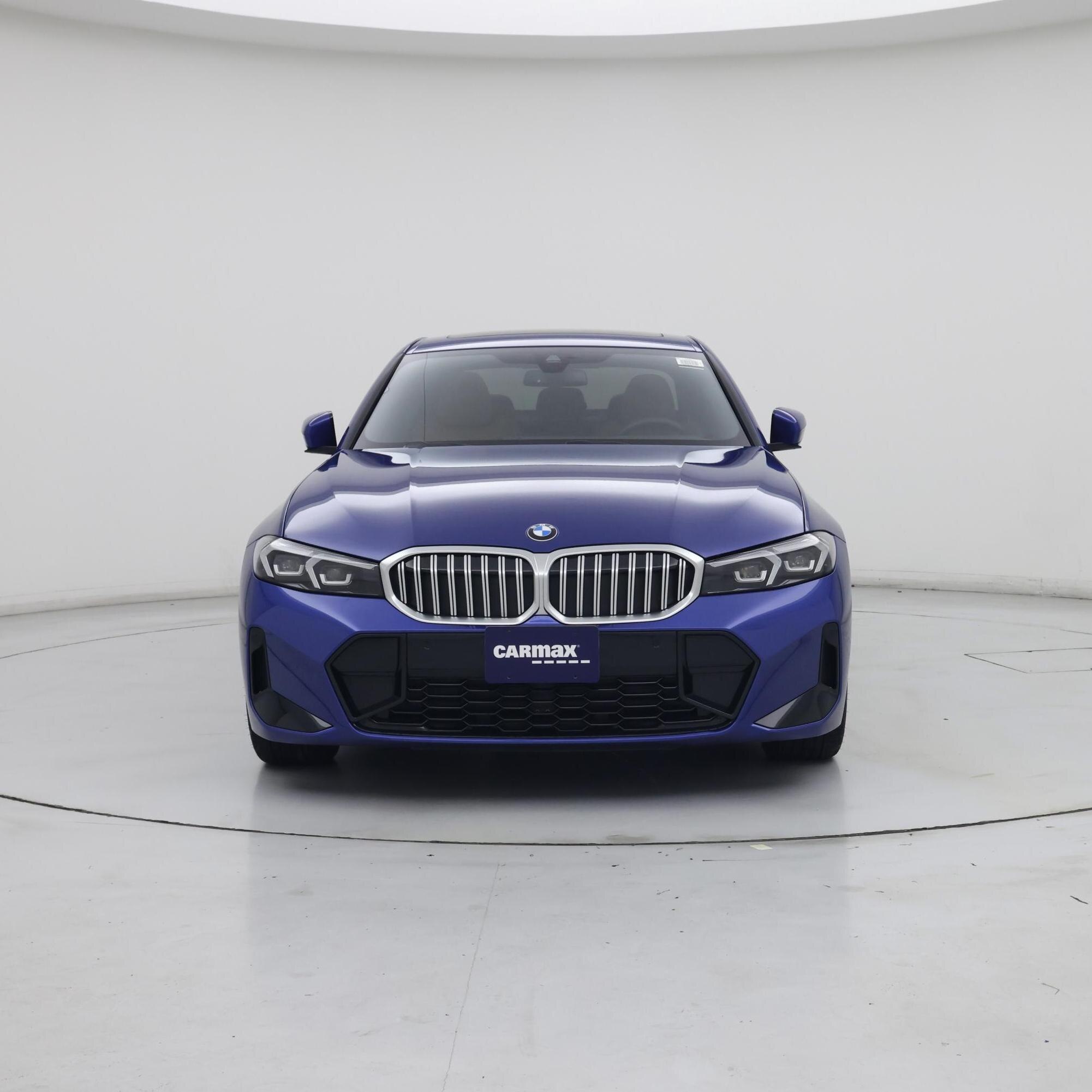 Thumbnail: 2023 BMW 3 Series - 5