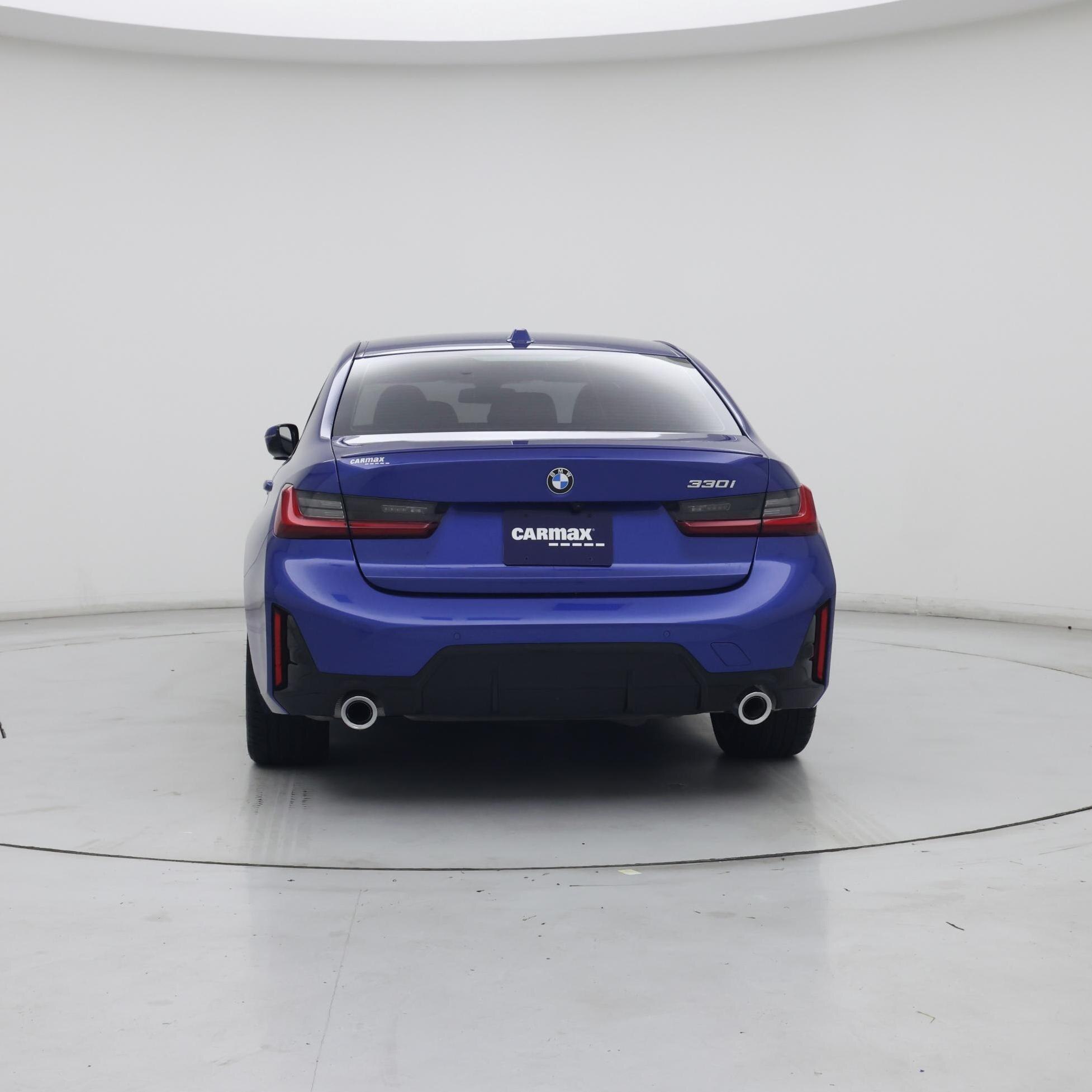 Thumbnail: 2023 BMW 3 Series - 6