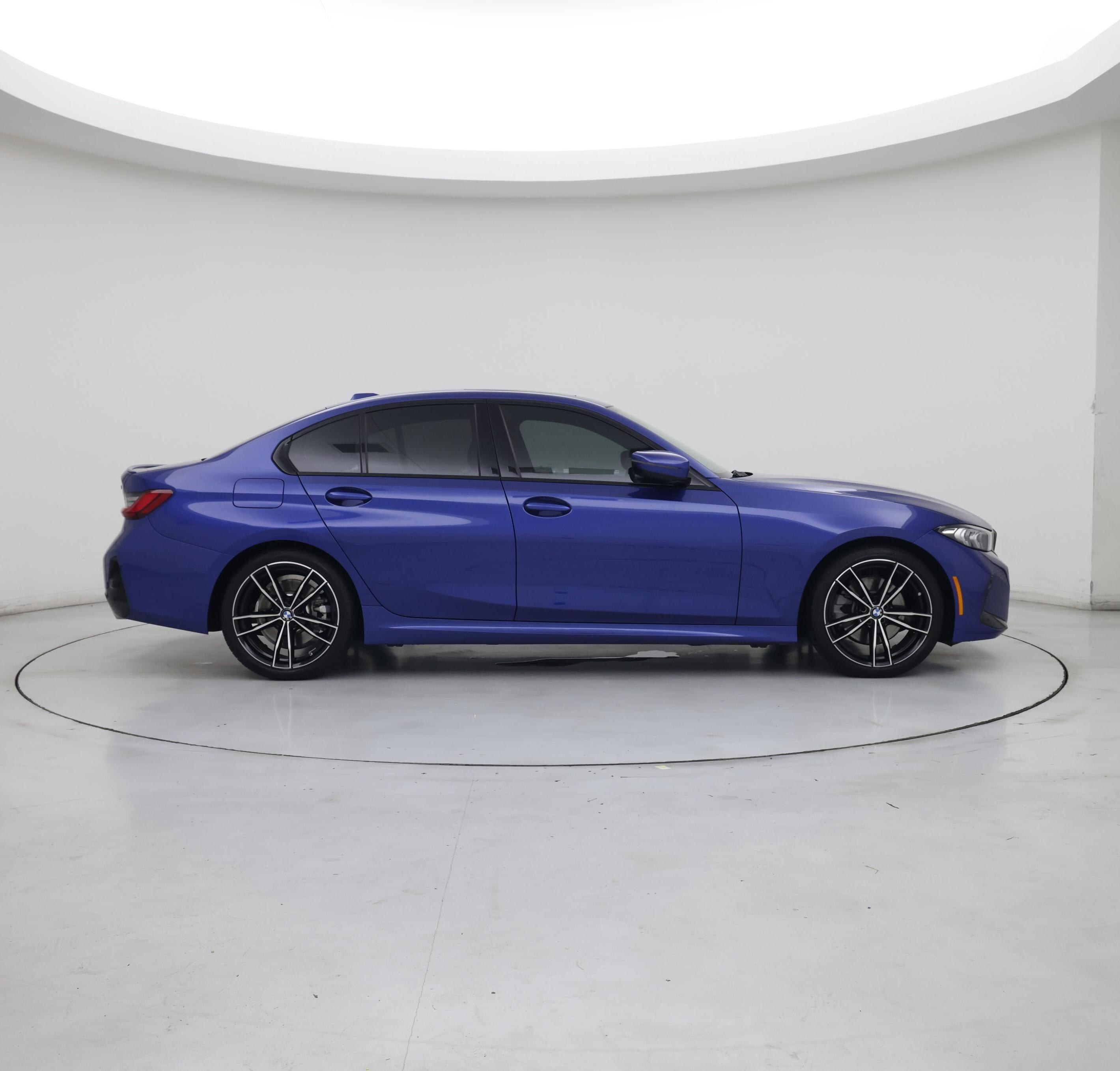 Thumbnail: 2023 BMW 3 Series - 7