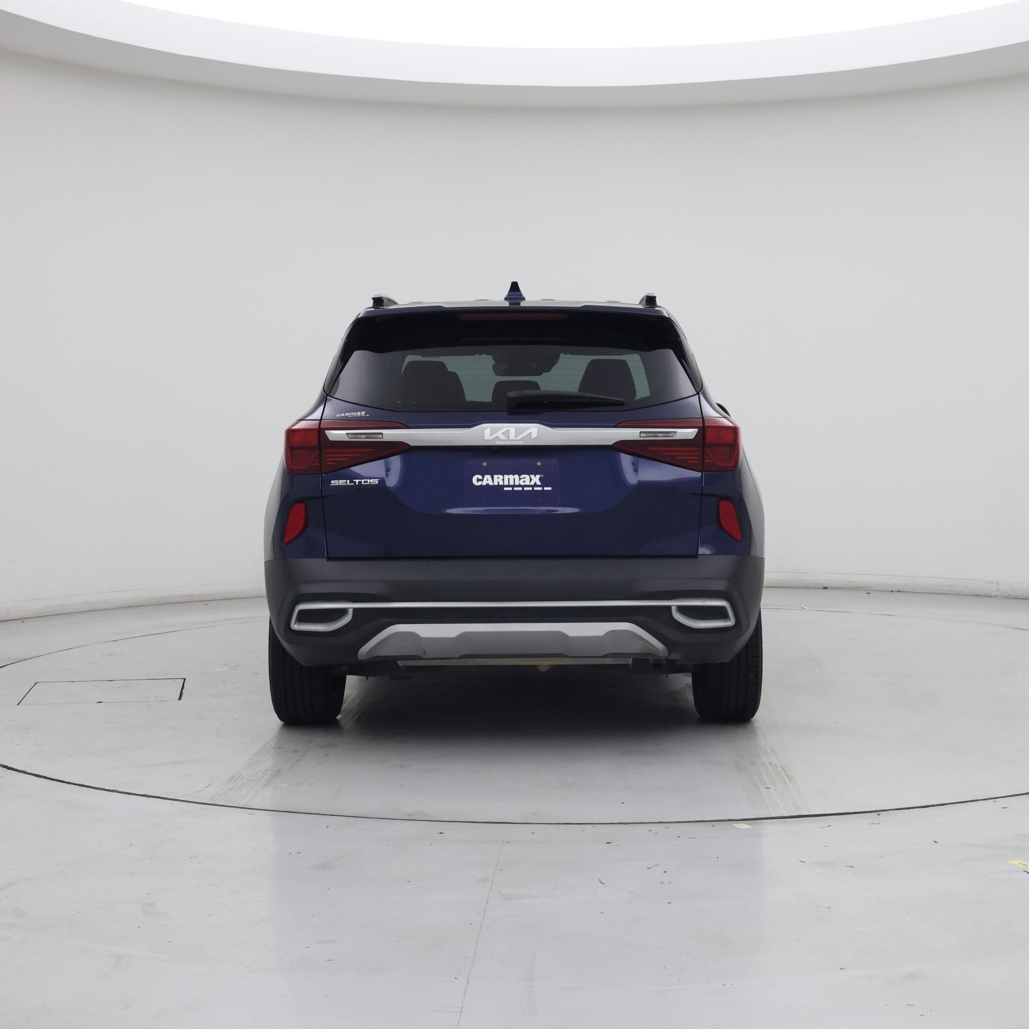 Thumbnail: 2023 Kia Seltos - 6
