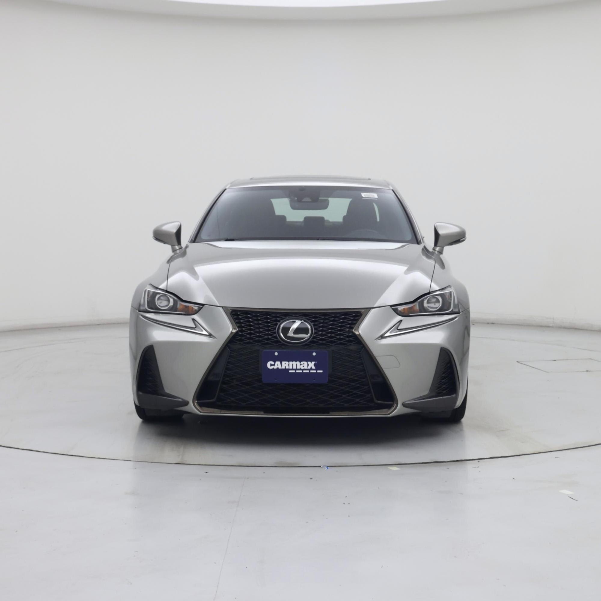 Thumbnail: 2018 Lexus IS - 5