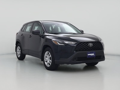 2023 Toyota Corolla Cross L
