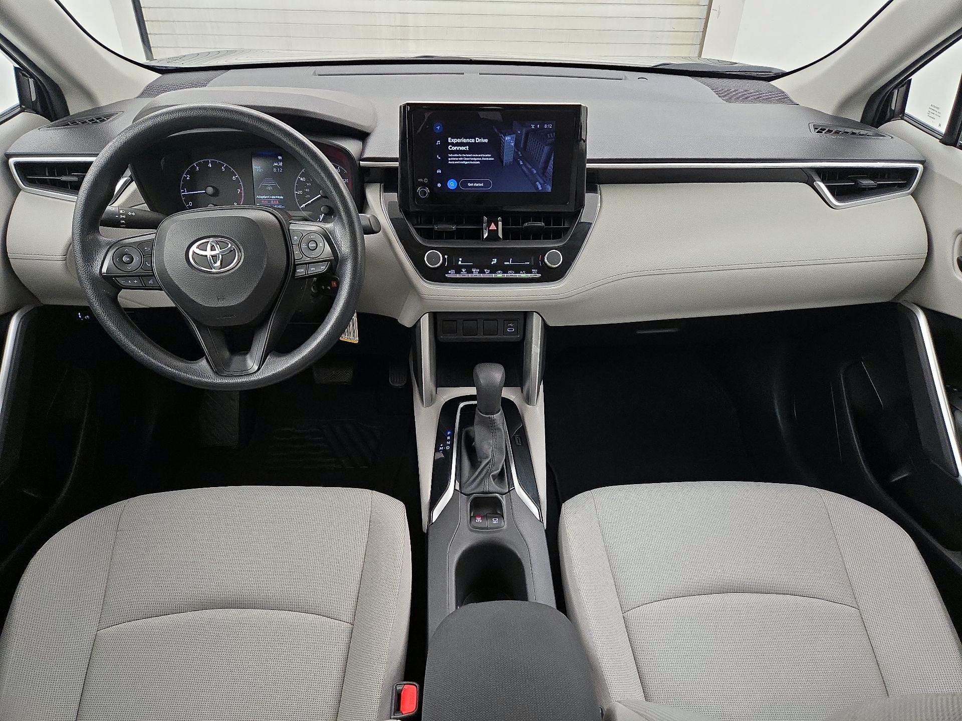 Thumbnail: 2023 Toyota Corolla Cross - 9