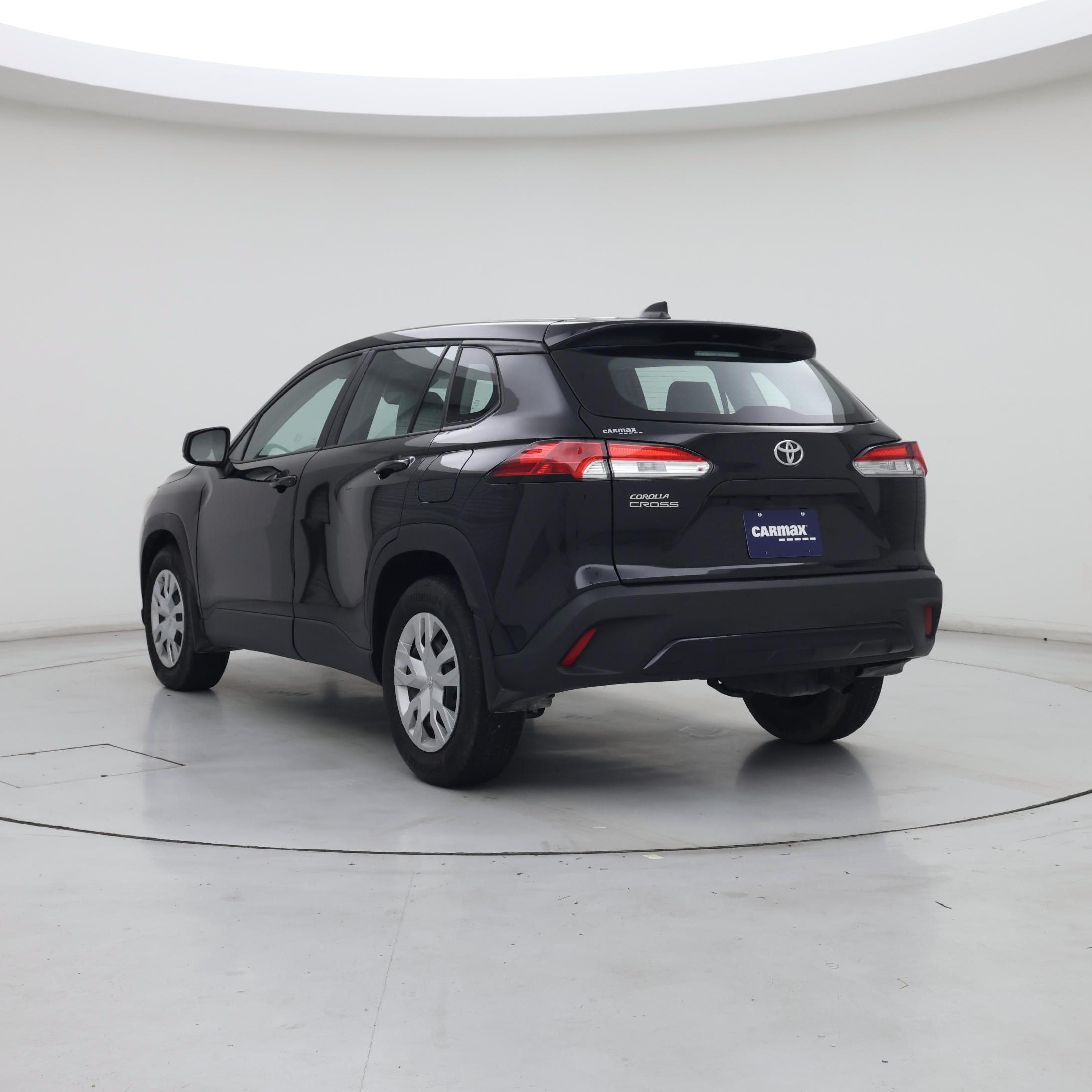Thumbnail: 2023 Toyota Corolla Cross - 2