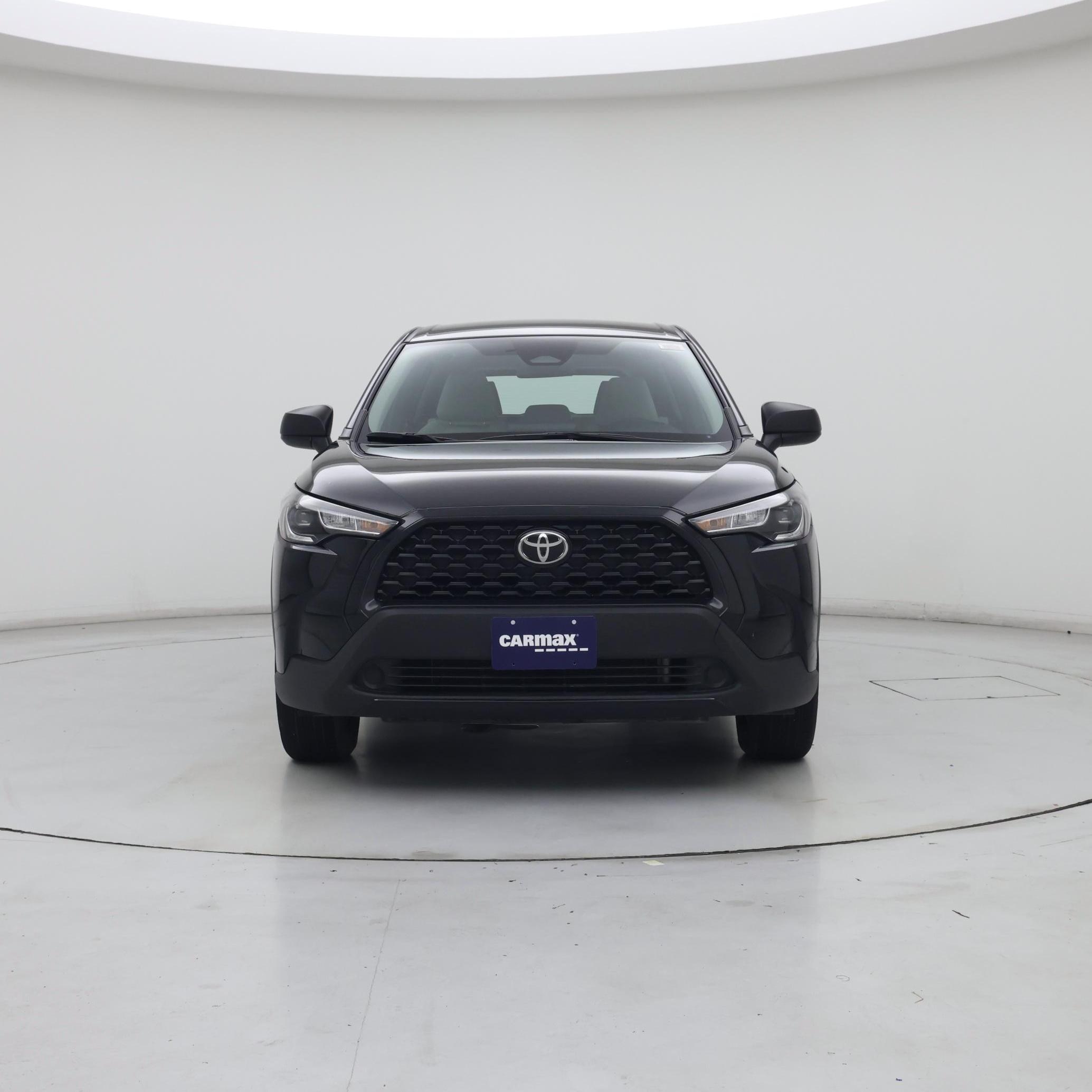 Thumbnail: 2023 Toyota Corolla Cross - 5