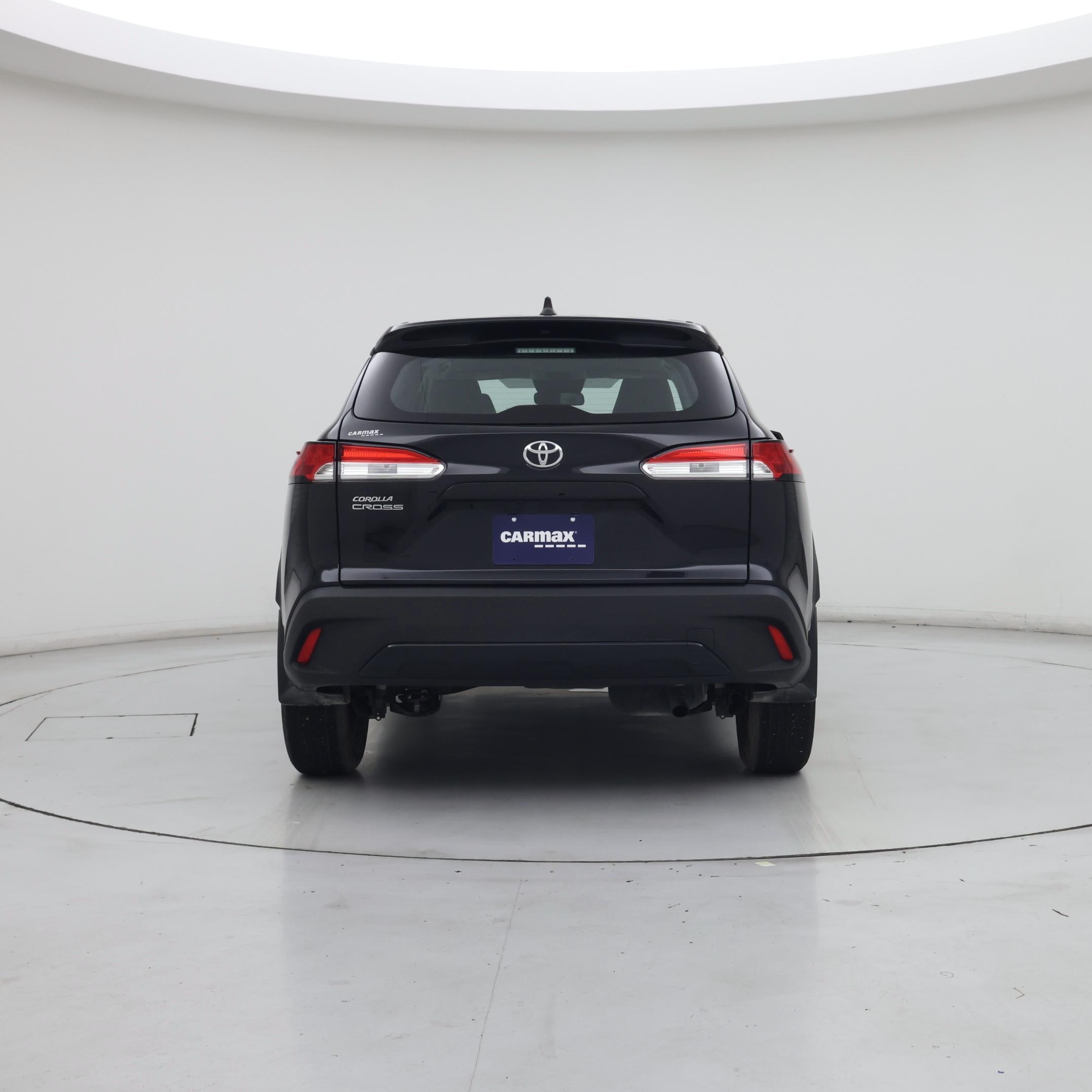 Thumbnail: 2023 Toyota Corolla Cross - 6