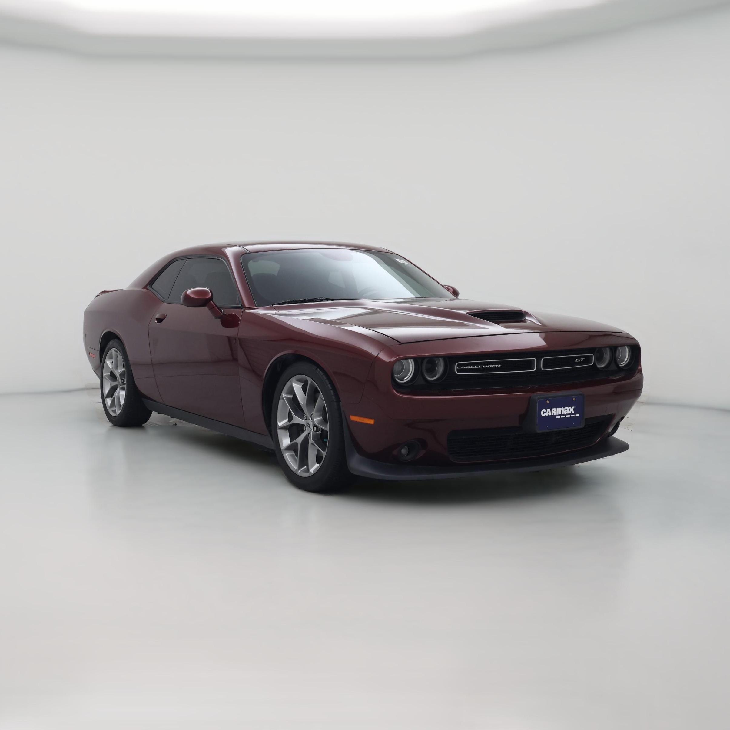 Thumbnail: 2019 Dodge Challenger - 1