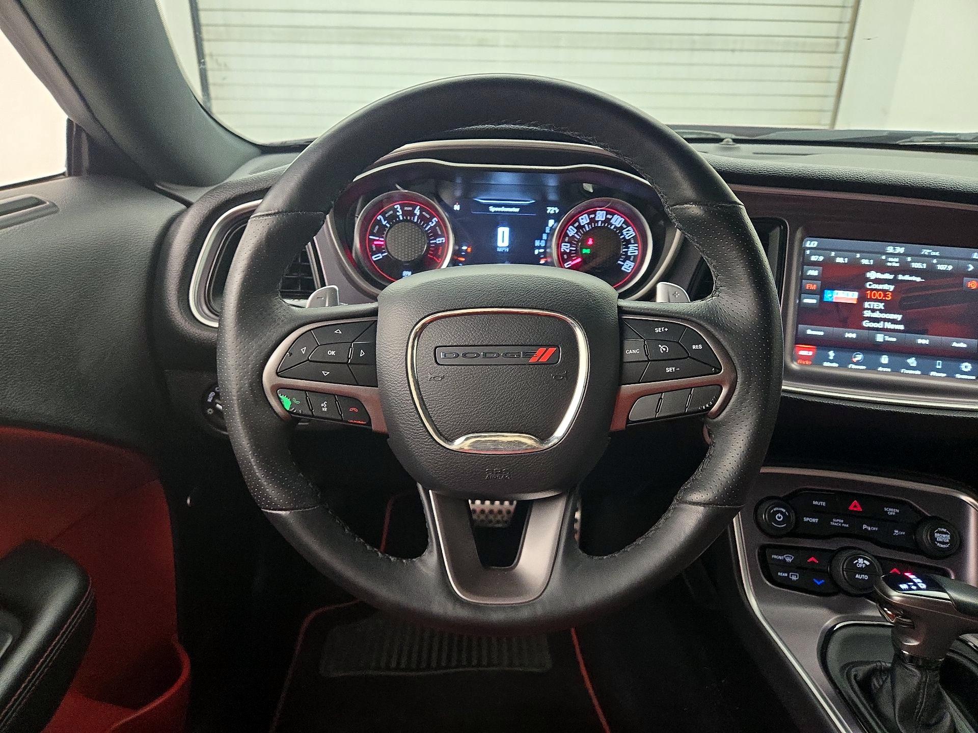 Thumbnail: 2019 Dodge Challenger - 10