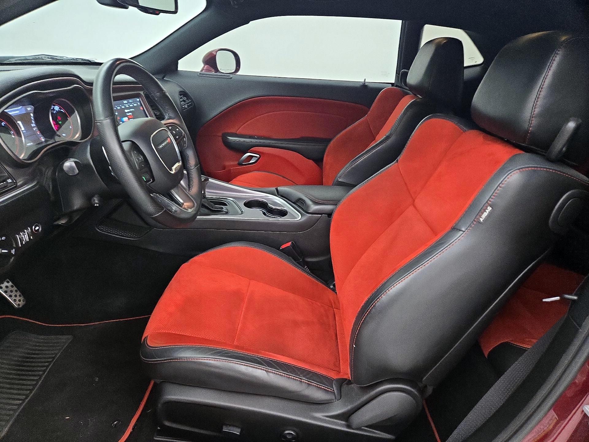 Thumbnail: 2019 Dodge Challenger - 11