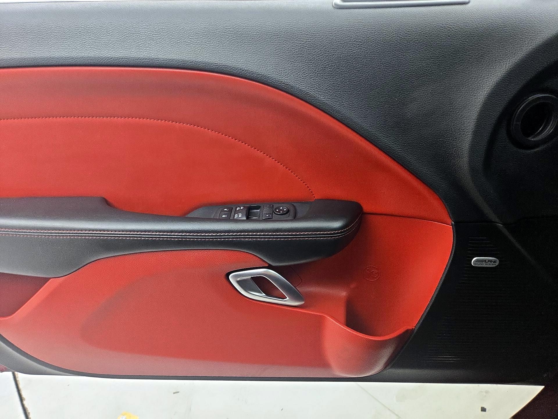 Thumbnail: 2019 Dodge Challenger - 12