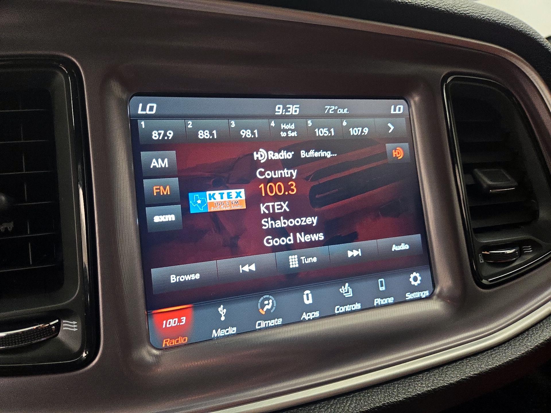 Thumbnail: 2019 Dodge Challenger - 15
