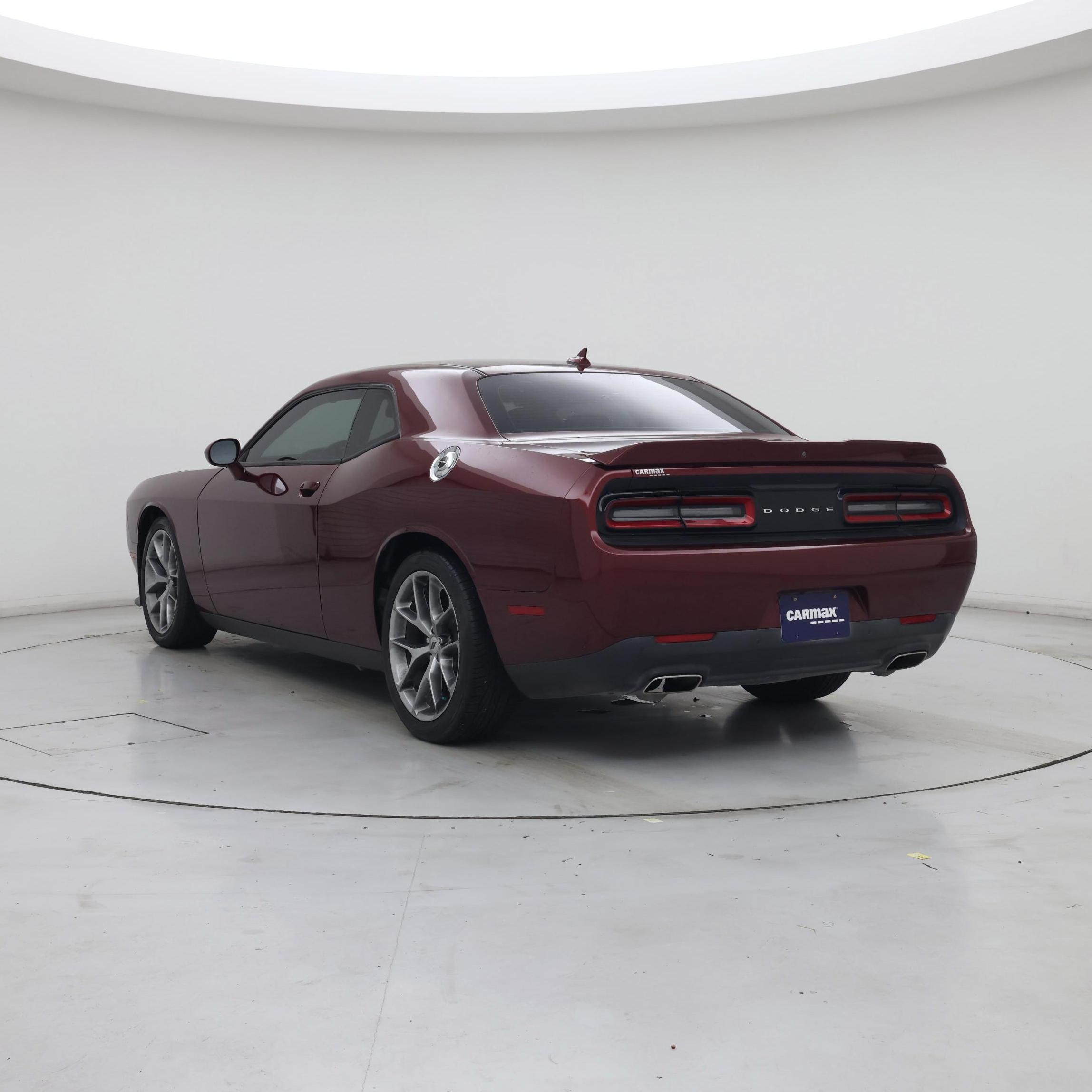 Thumbnail: 2019 Dodge Challenger - 2