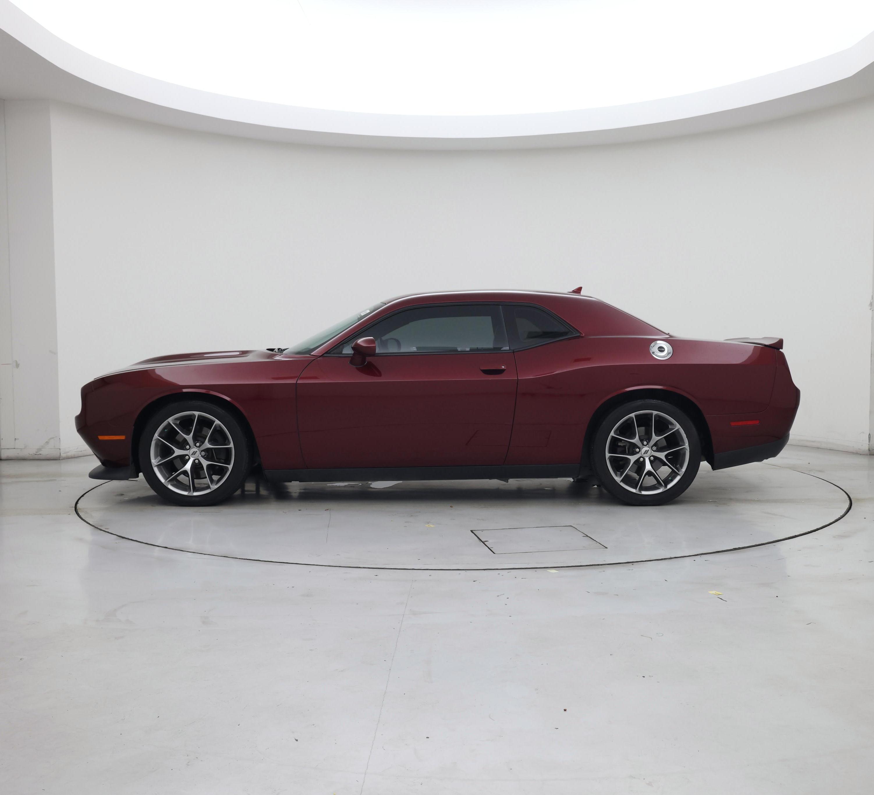Thumbnail: 2019 Dodge Challenger - 3
