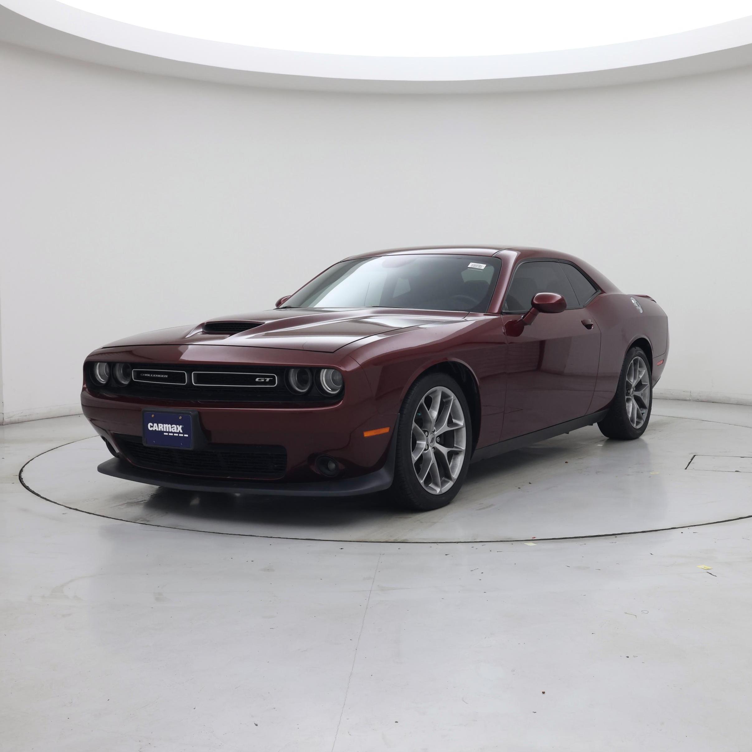 Thumbnail: 2019 Dodge Challenger - 4