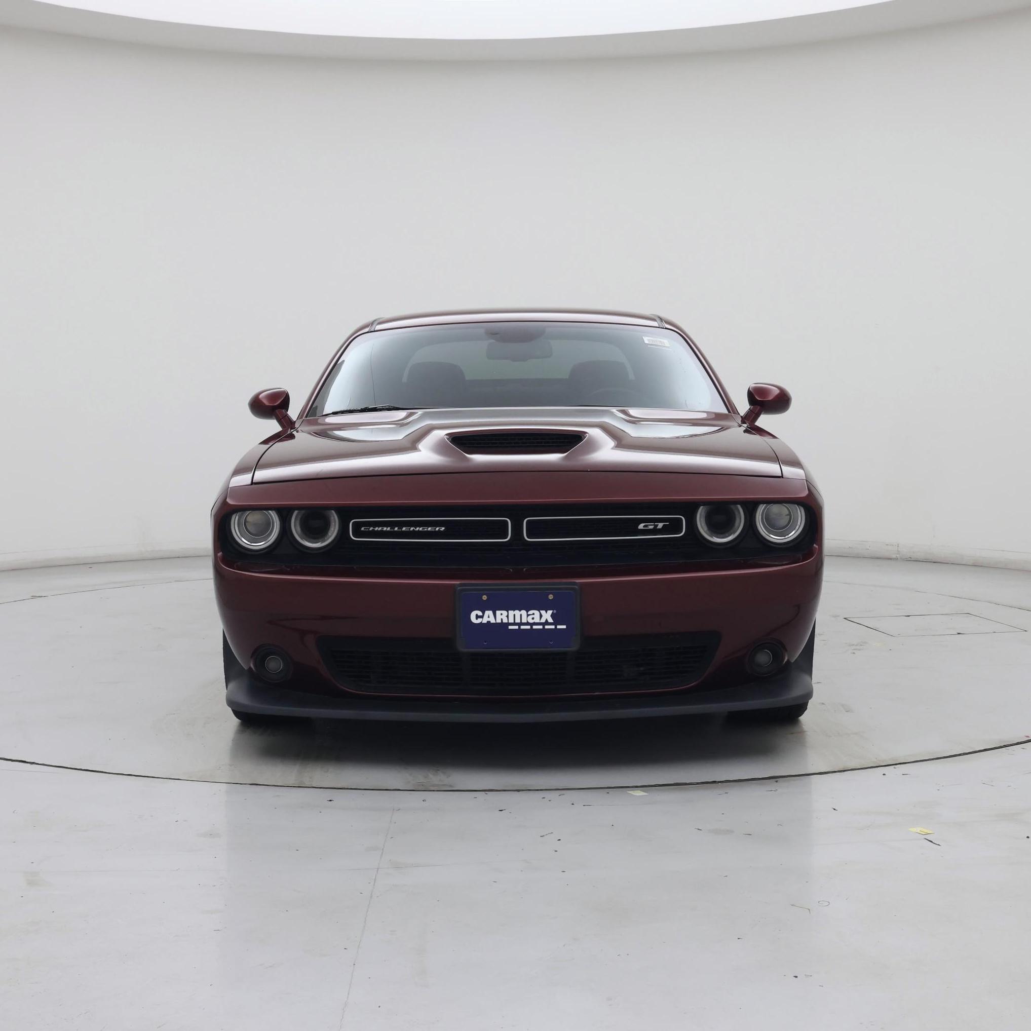 Thumbnail: 2019 Dodge Challenger - 5