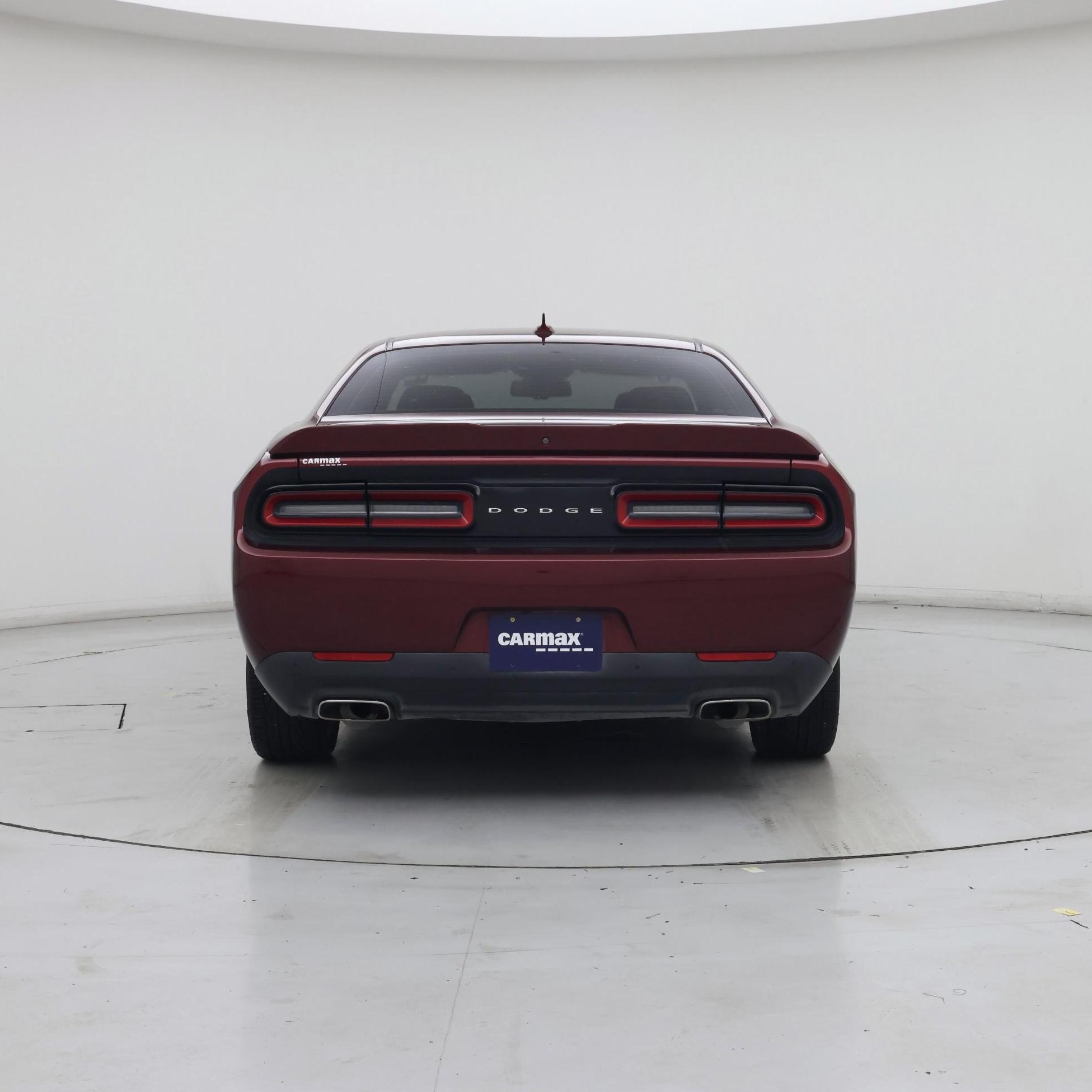 Thumbnail: 2019 Dodge Challenger - 6