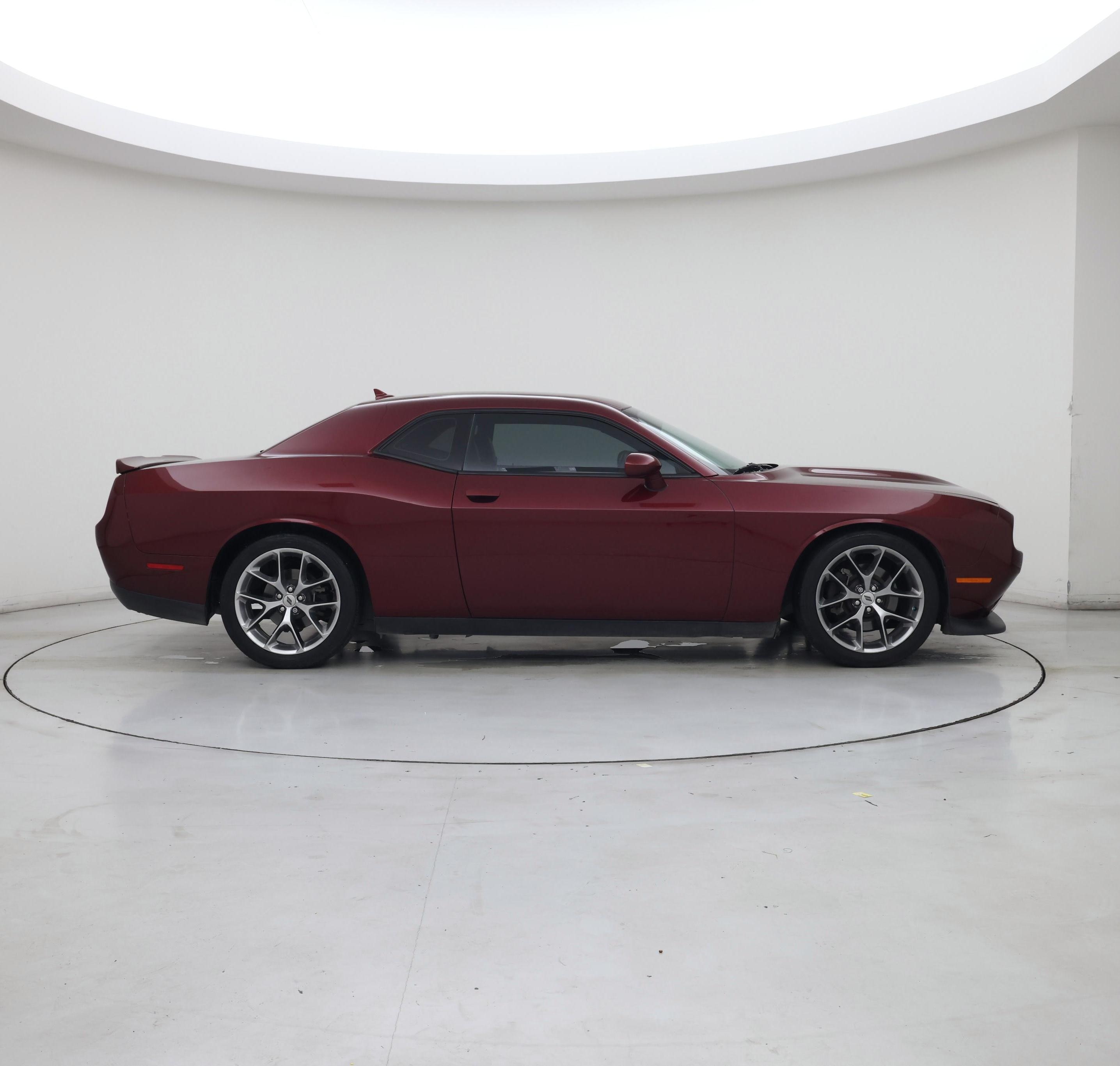 Thumbnail: 2019 Dodge Challenger - 7