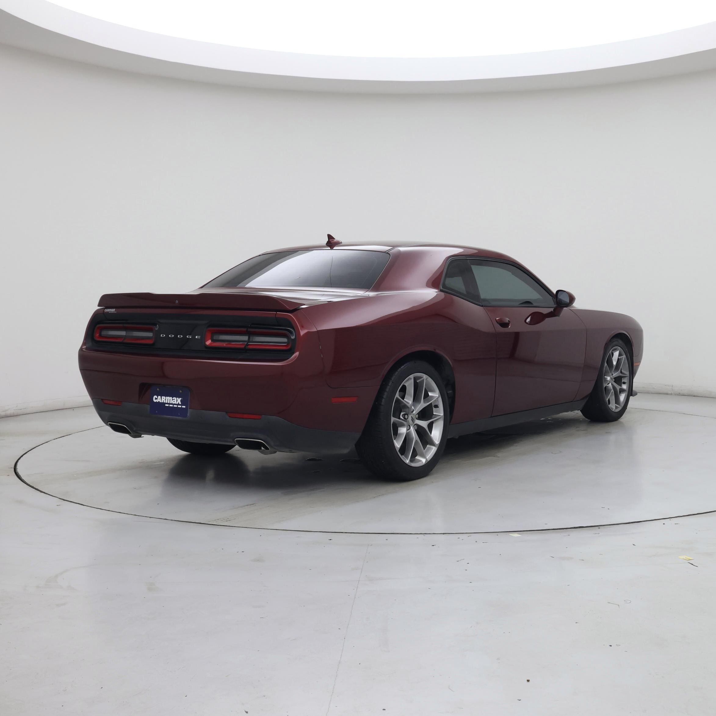 Thumbnail: 2019 Dodge Challenger - 8