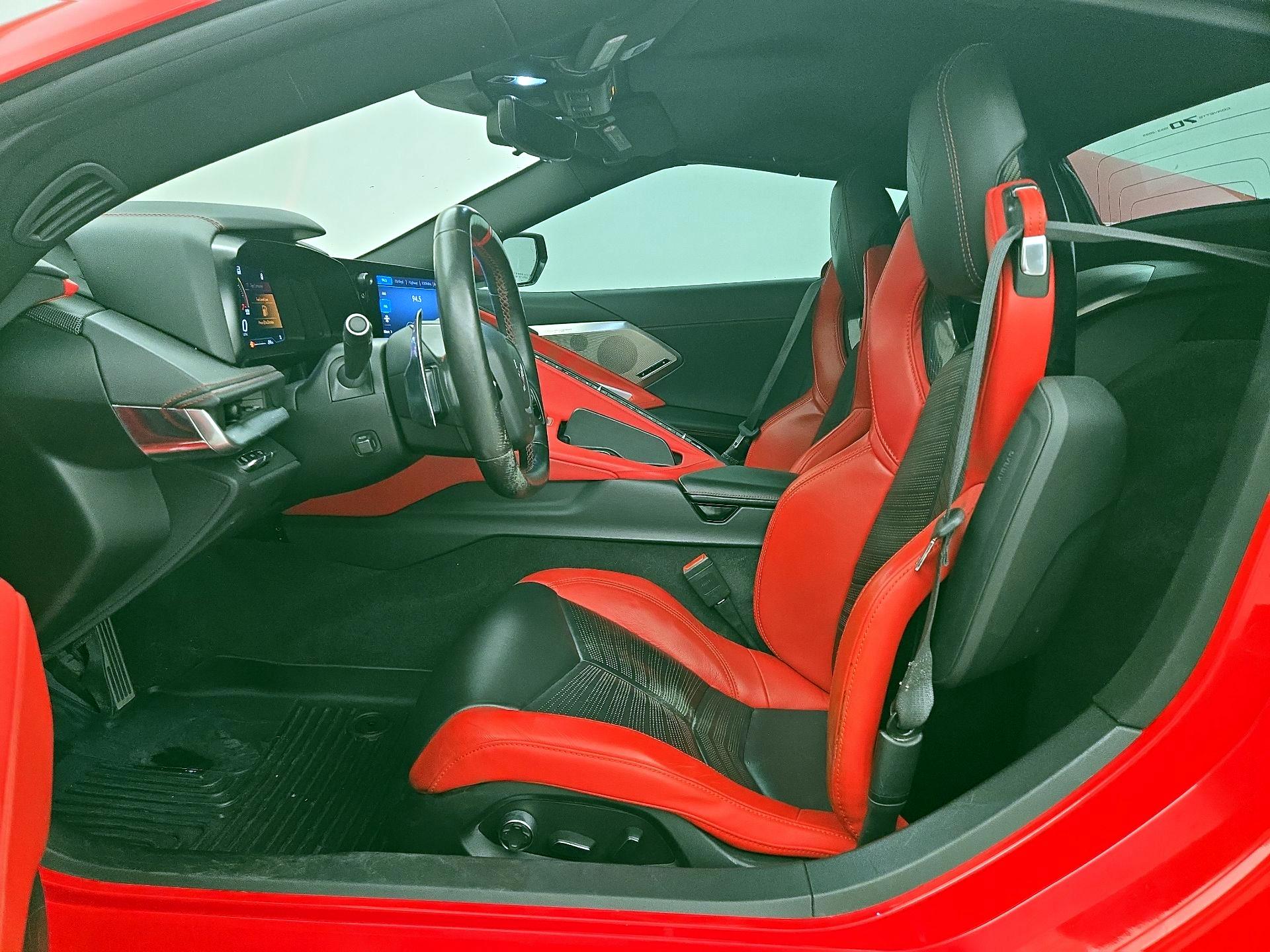 Thumbnail: 2023 Chevrolet Corvette - 11