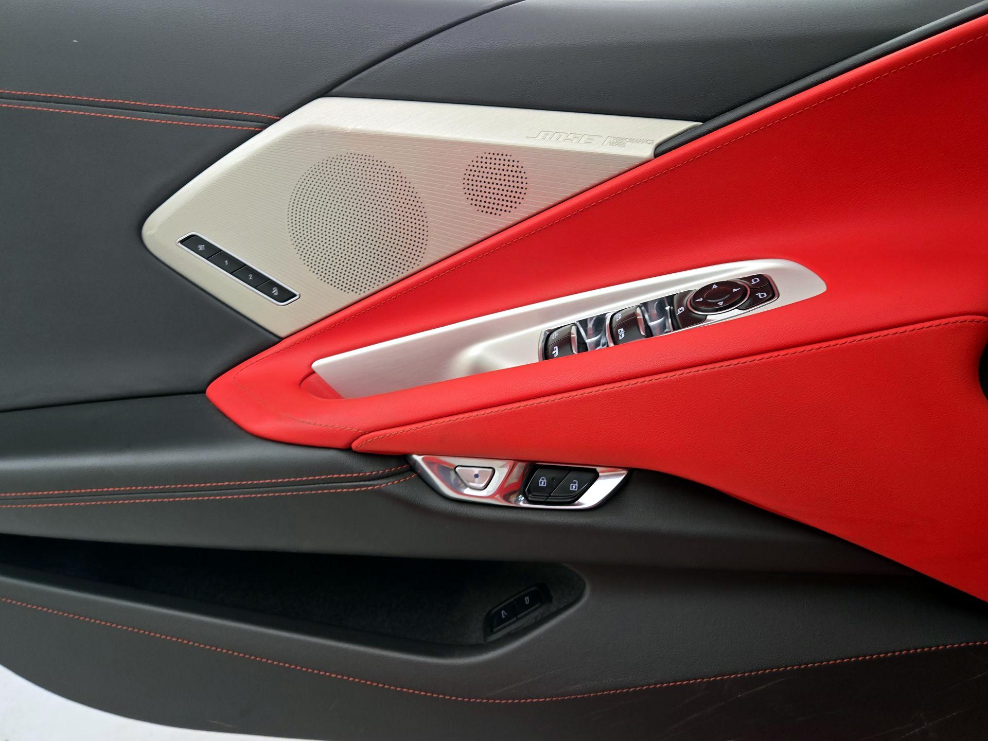 Thumbnail: 2023 Chevrolet Corvette - 12