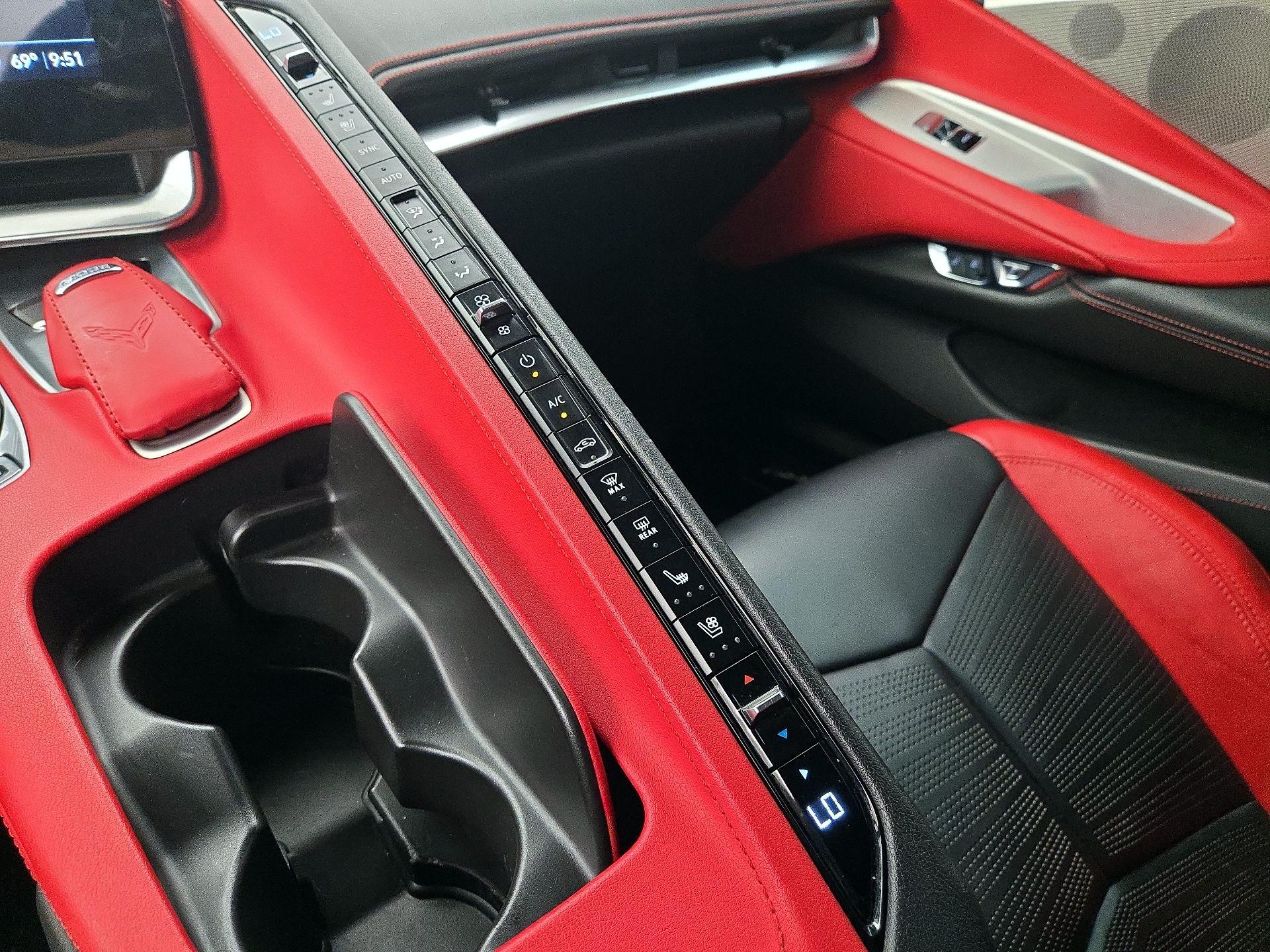 Thumbnail: 2023 Chevrolet Corvette - 16